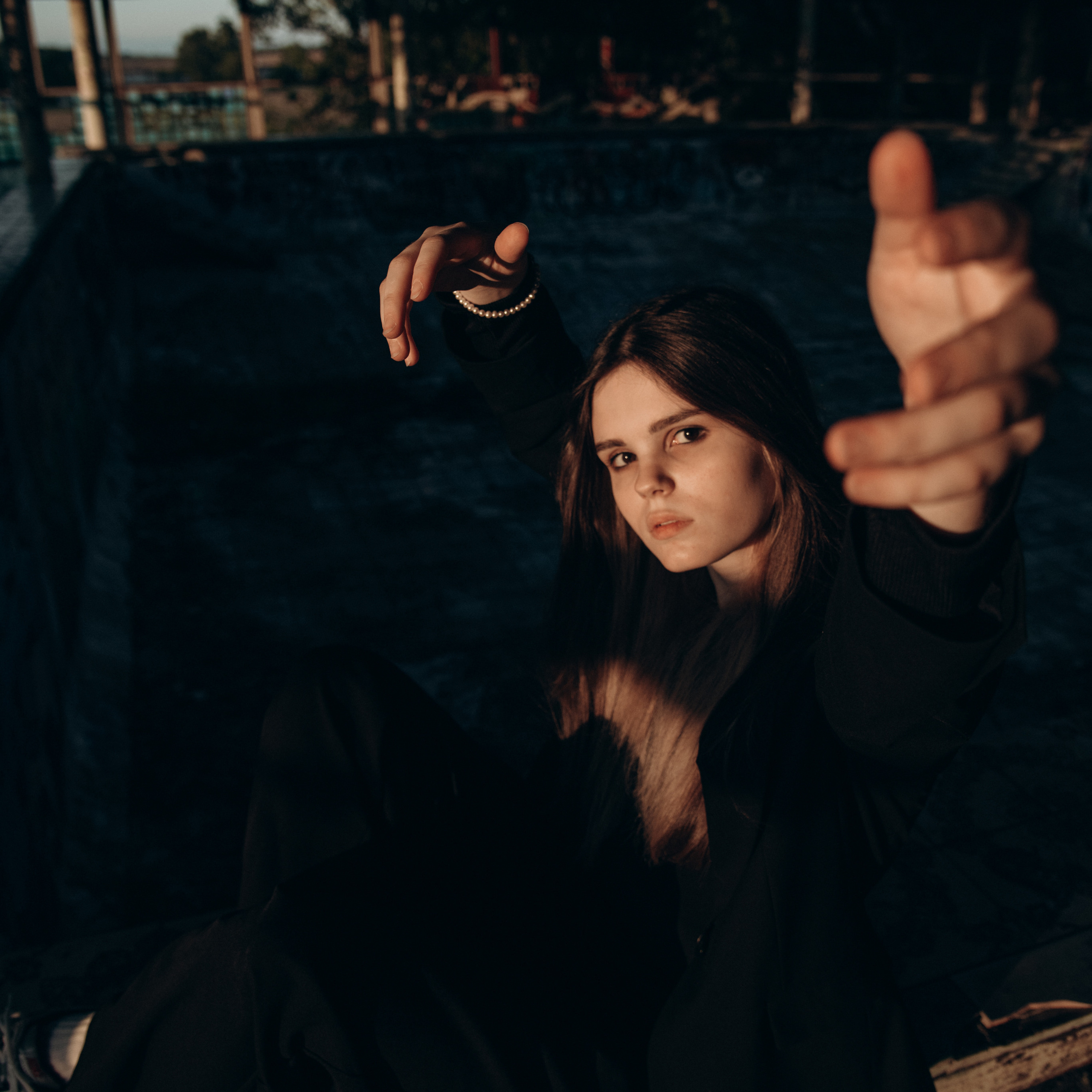 Юлия. ФОТОГРАФ СЕРГЕЕВА МАРИЯ