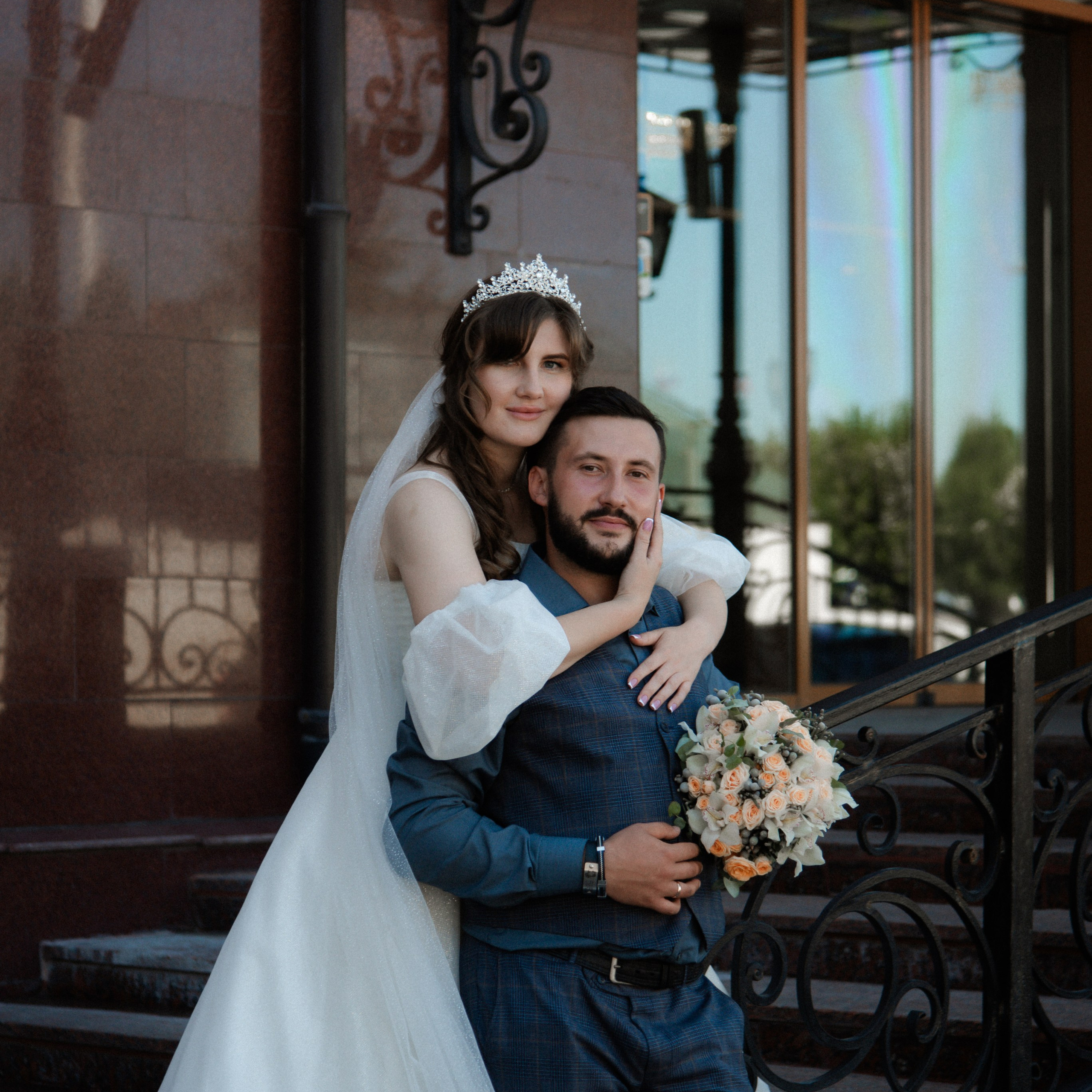 Лера Дима. ФОТОГРАФ СЕРГЕЕВА МАРИЯ