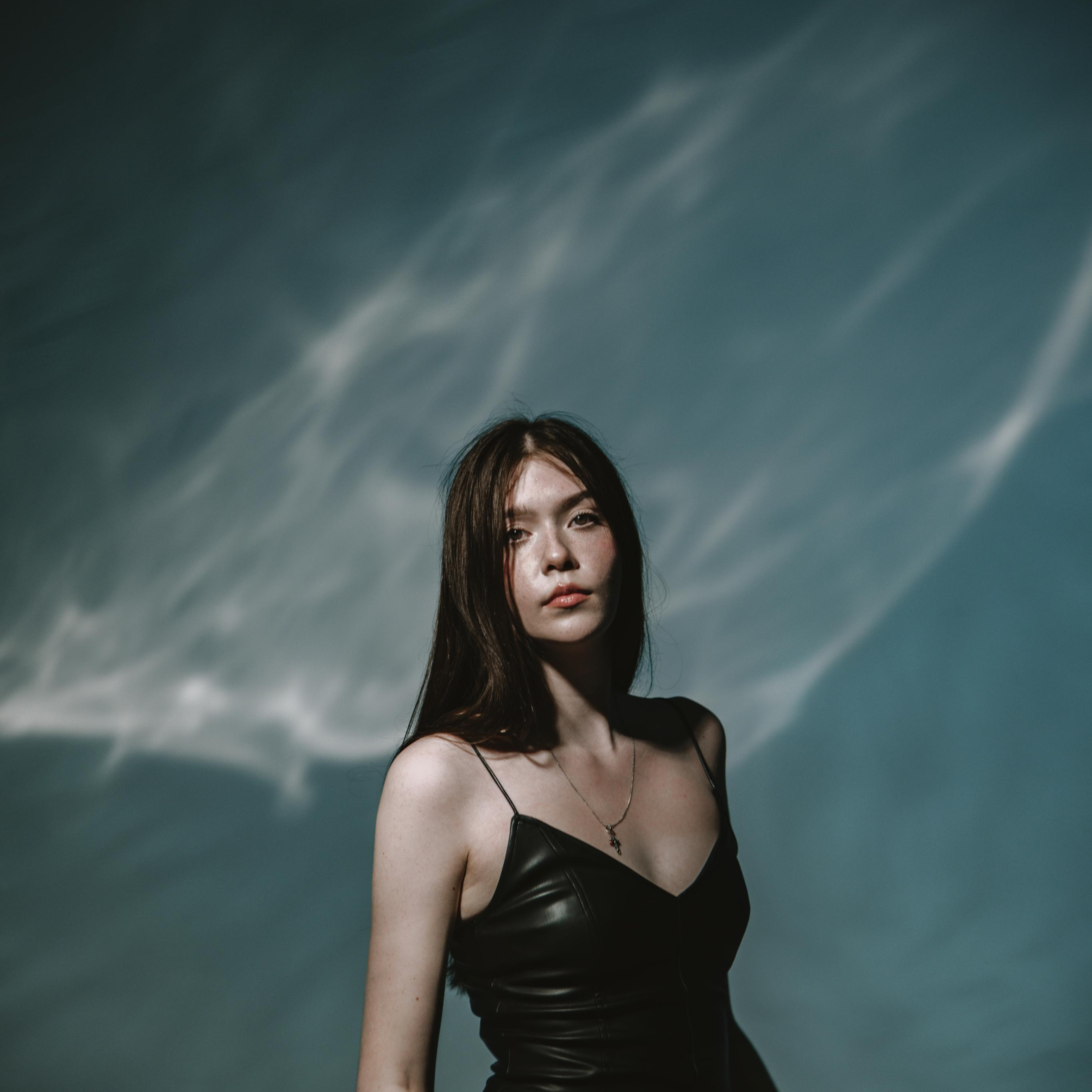 Анастасия. ФОТОГРАФ СЕРГЕЕВА МАРИЯ