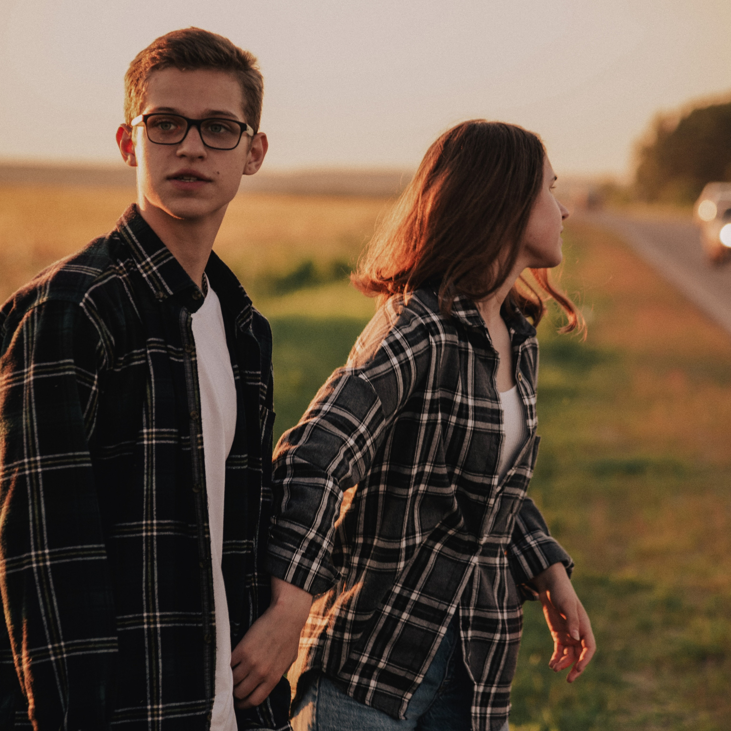 Лиза ♡ Дима. ФОТОГРАФ СЕРГЕЕВА МАРИЯ