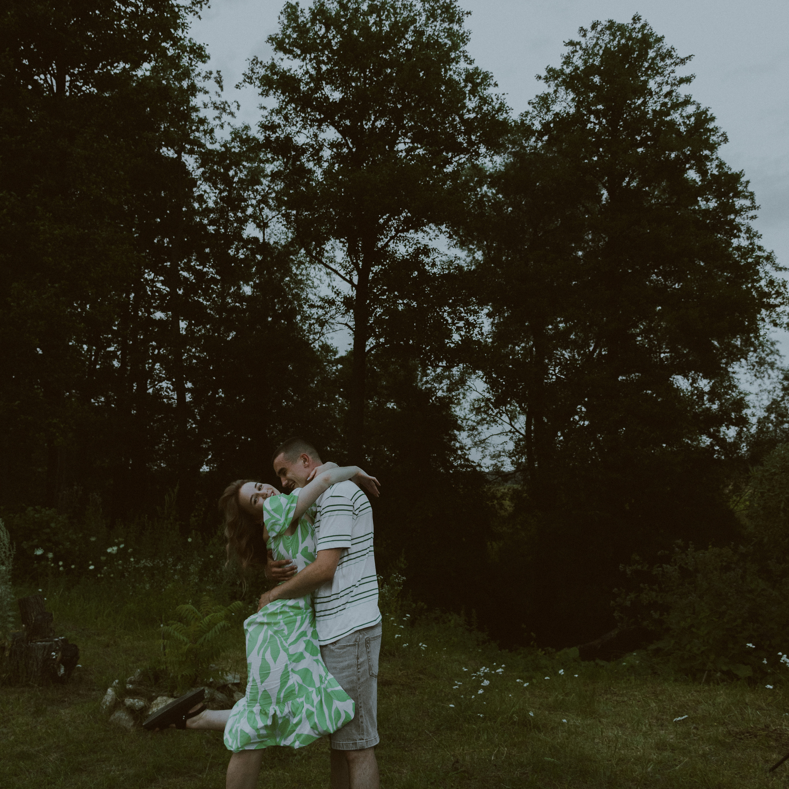 День рождения Саша