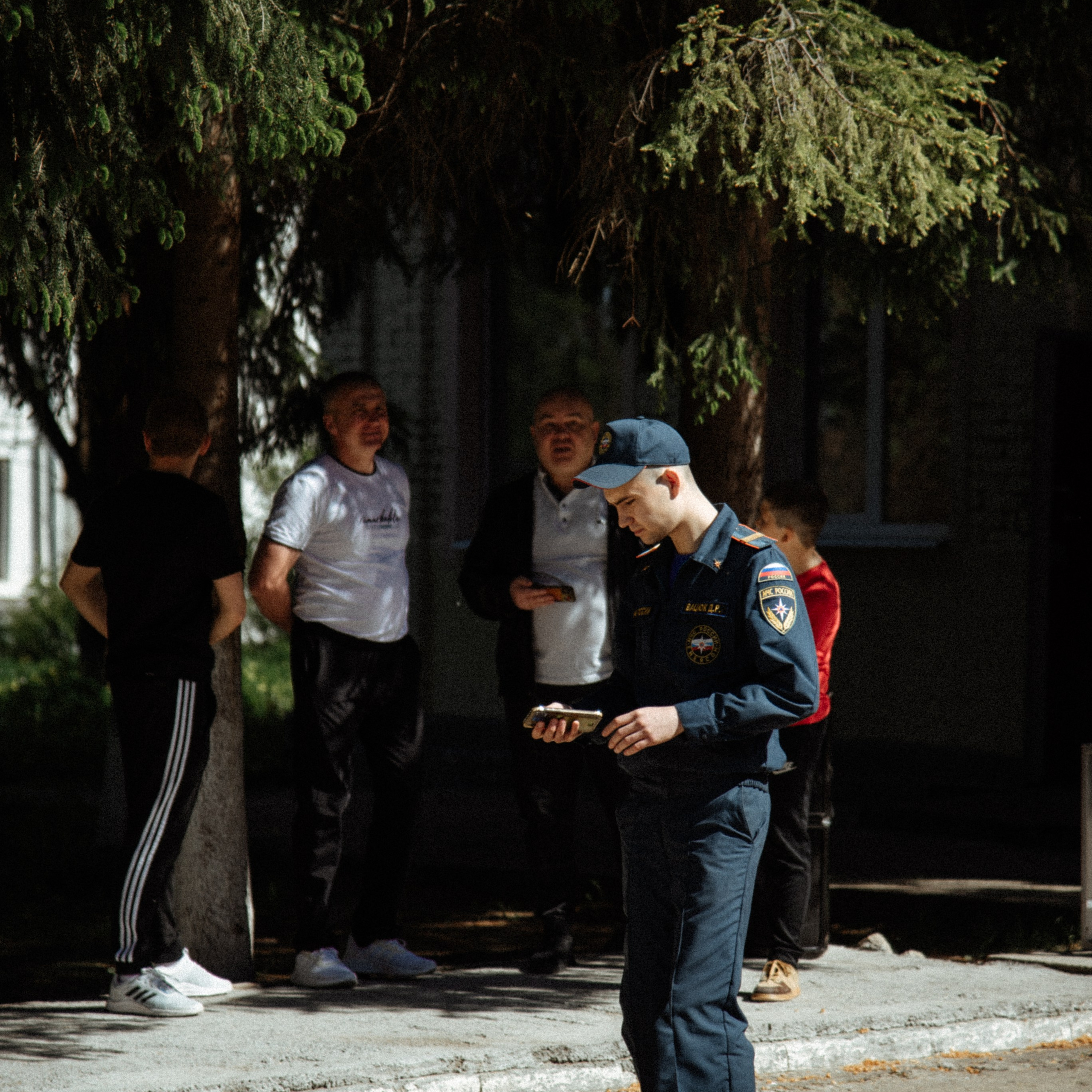 Предложение руки и сердца. ФОТОГРАФ СЕРГЕЕВА МАРИЯ
