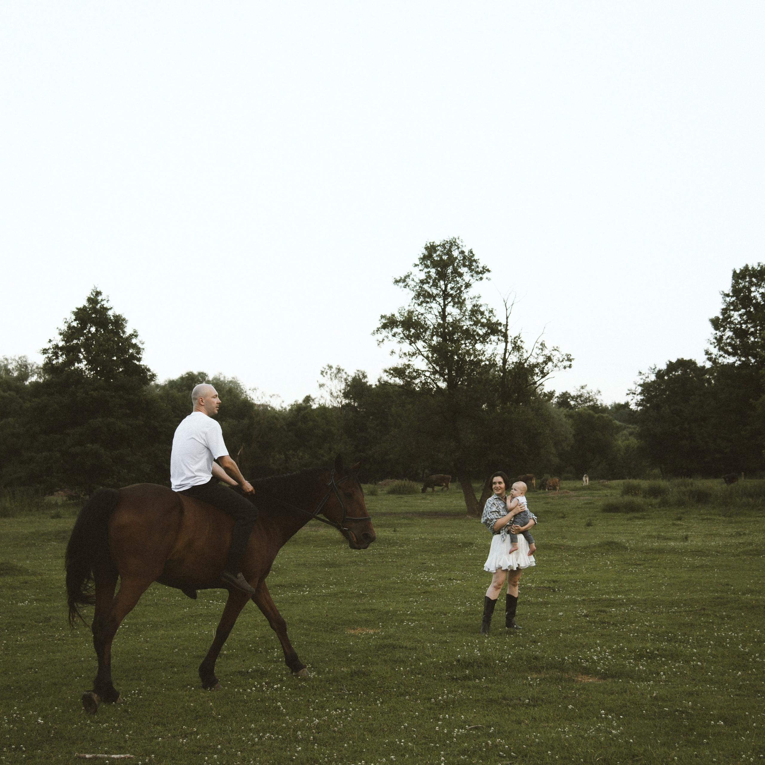 Юля & Макс. ФОТОГРАФ СЕРГЕЕВА МАРИЯ