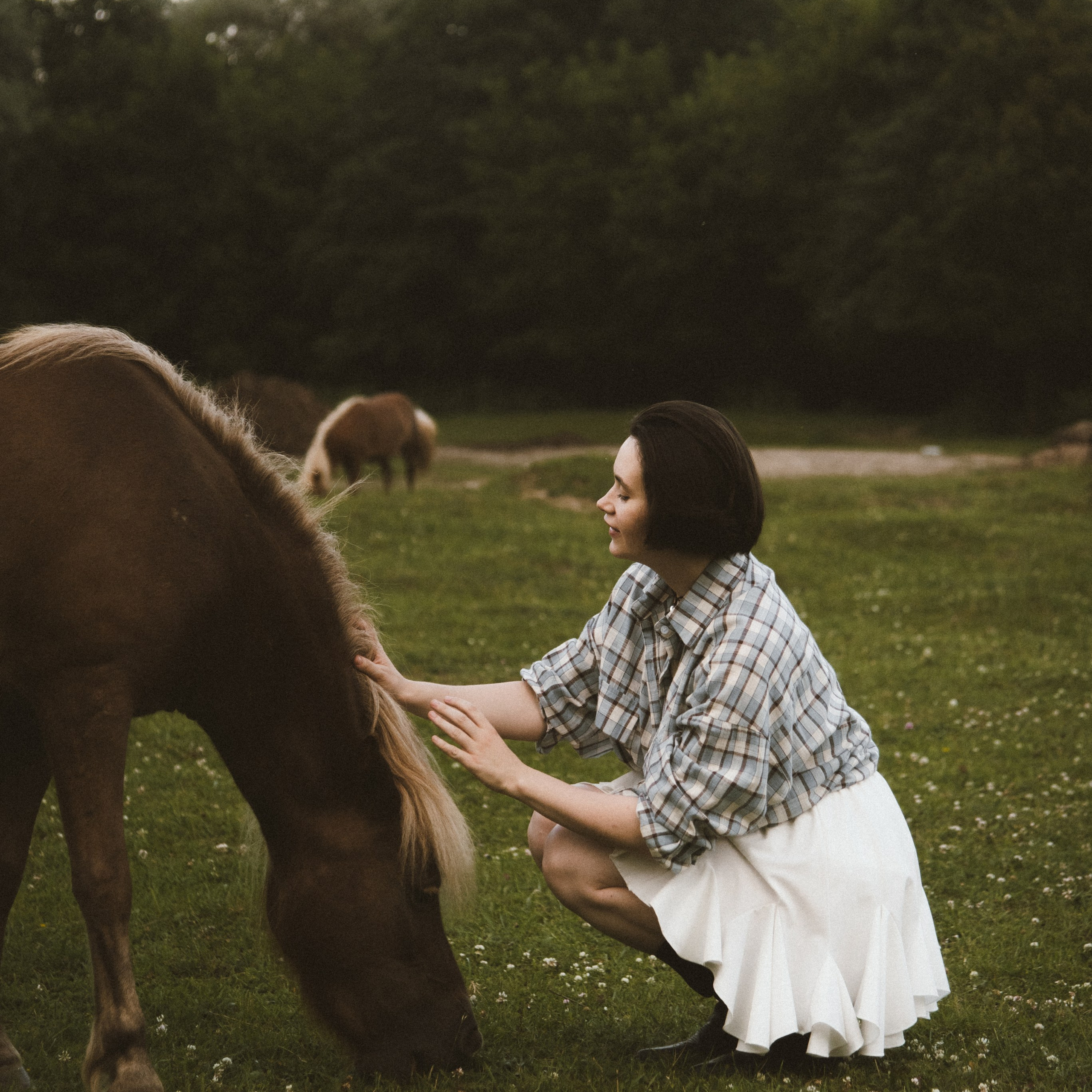 Юля & Макс. ФОТОГРАФ СЕРГЕЕВА МАРИЯ