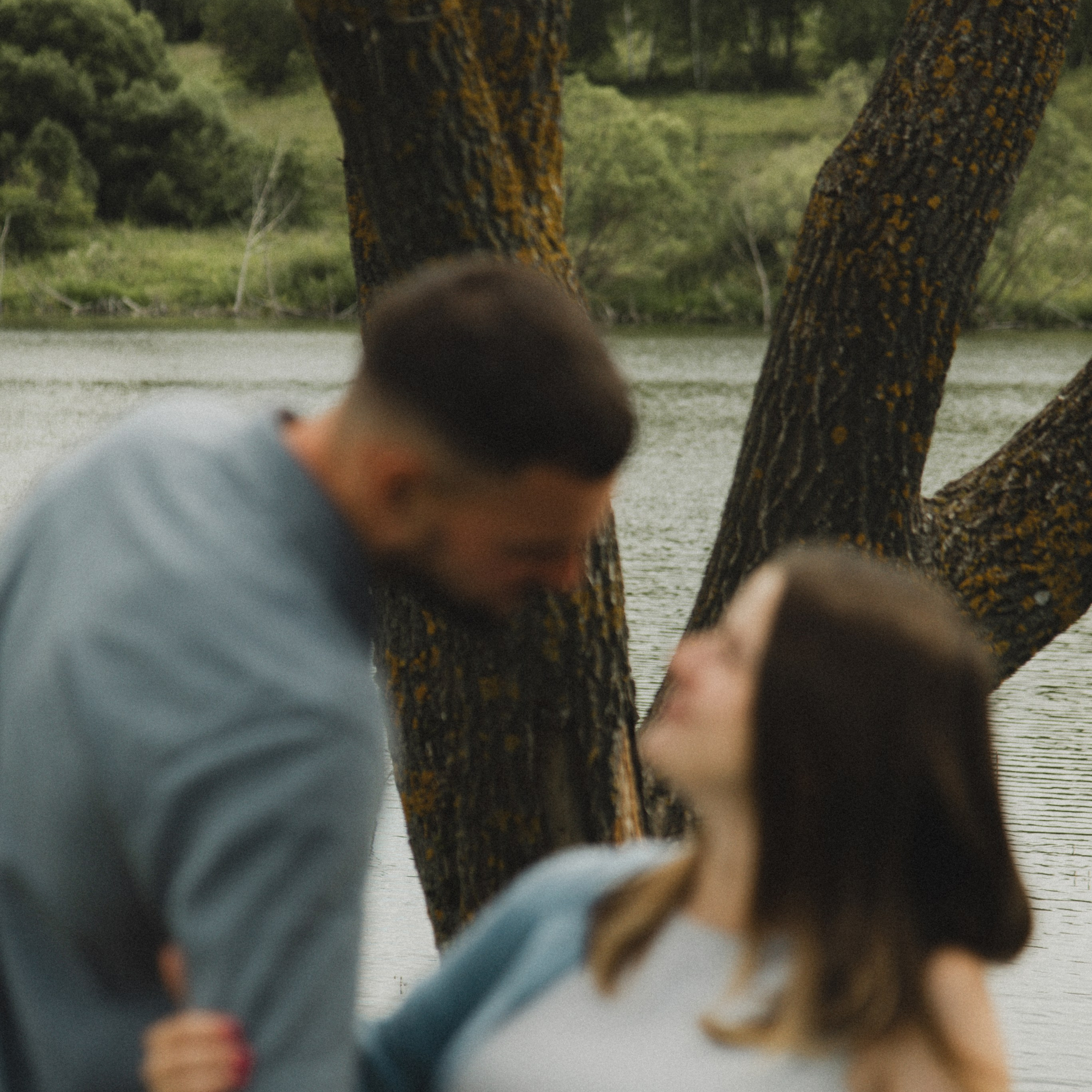 Лена & Ваня. ФОТОГРАФ СЕРГЕЕВА МАРИЯ