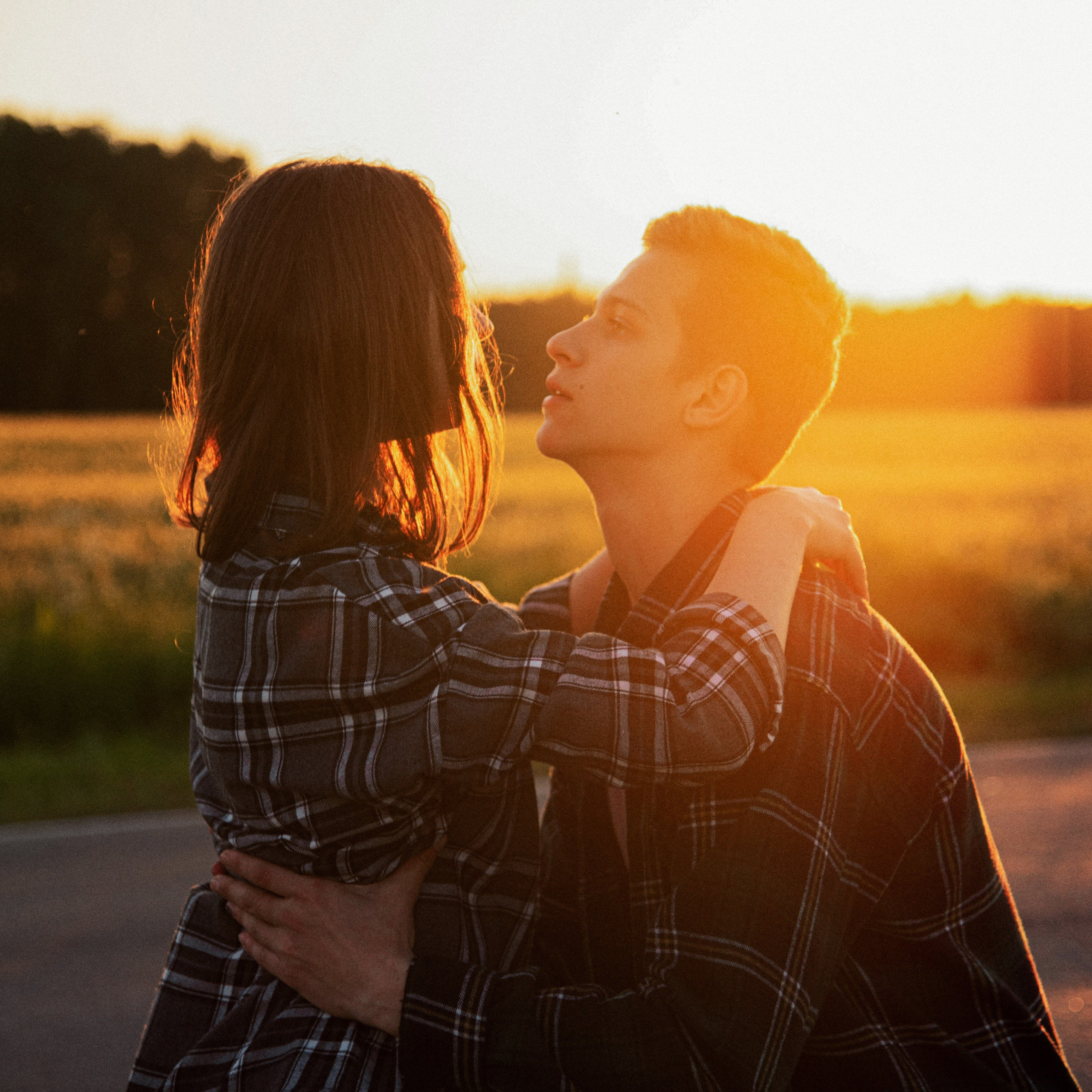 Лиза ♡ Дима