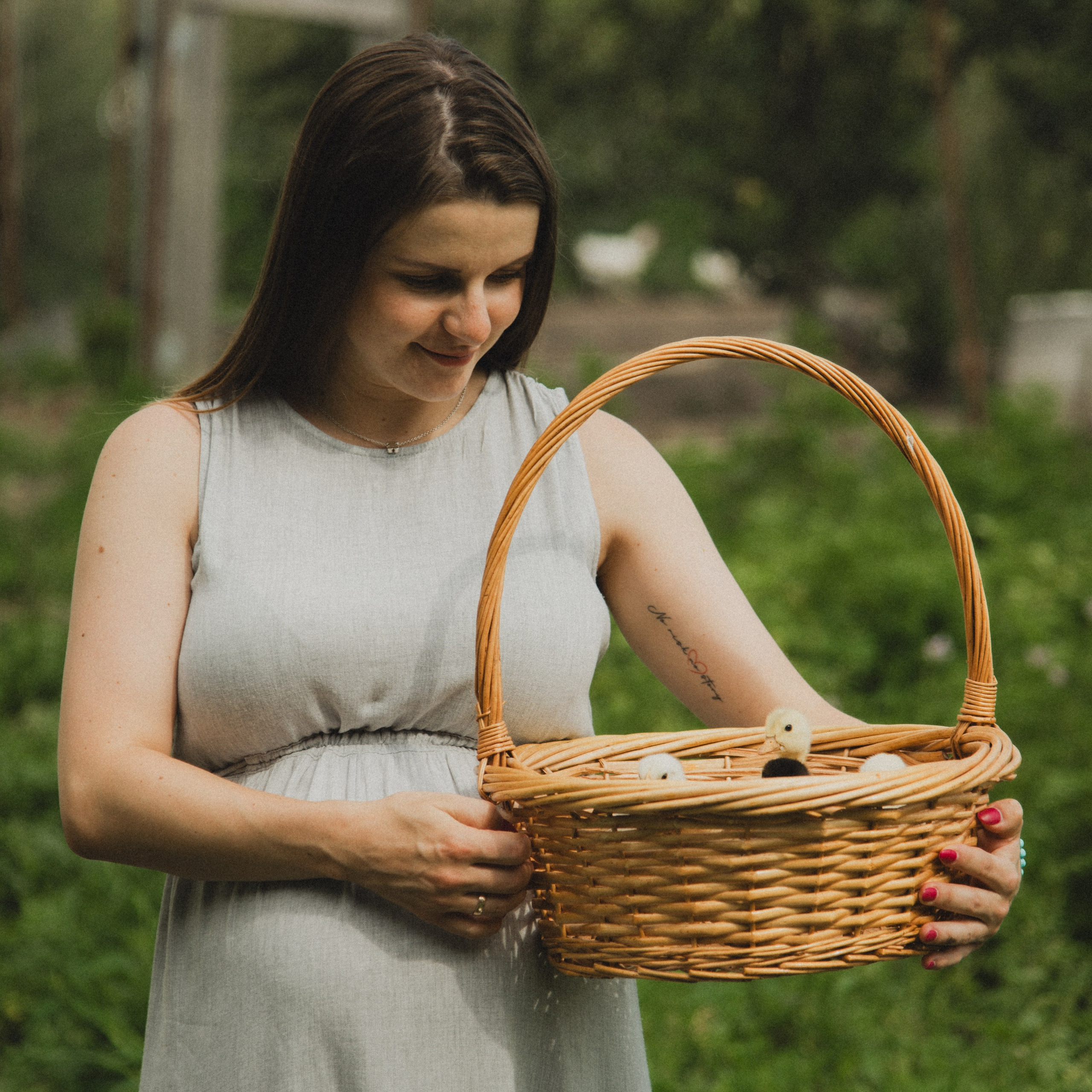 Лена & Ваня. ФОТОГРАФ СЕРГЕЕВА МАРИЯ