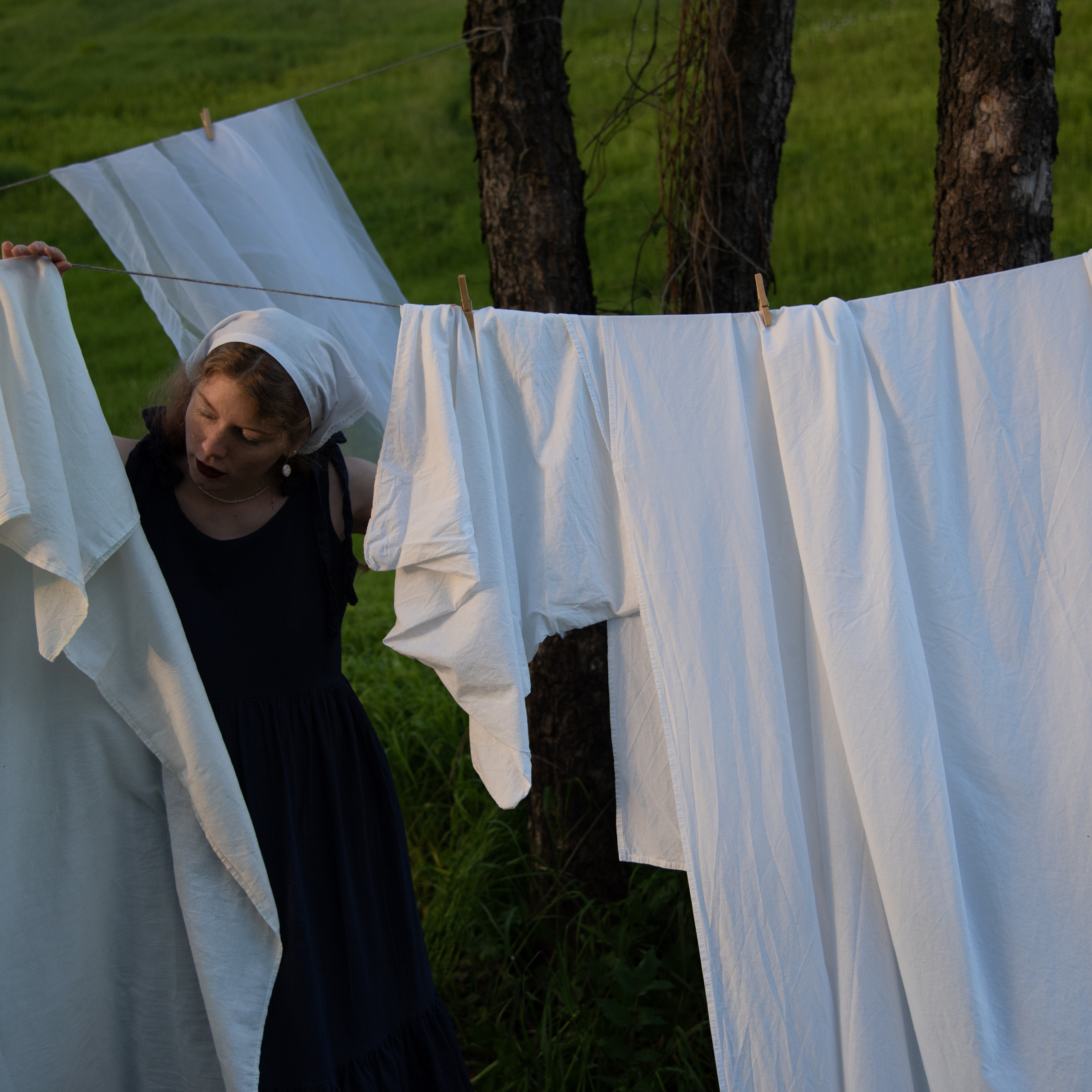 Анна-Мария. ФОТОГРАФ СЕРГЕЕВА МАРИЯ