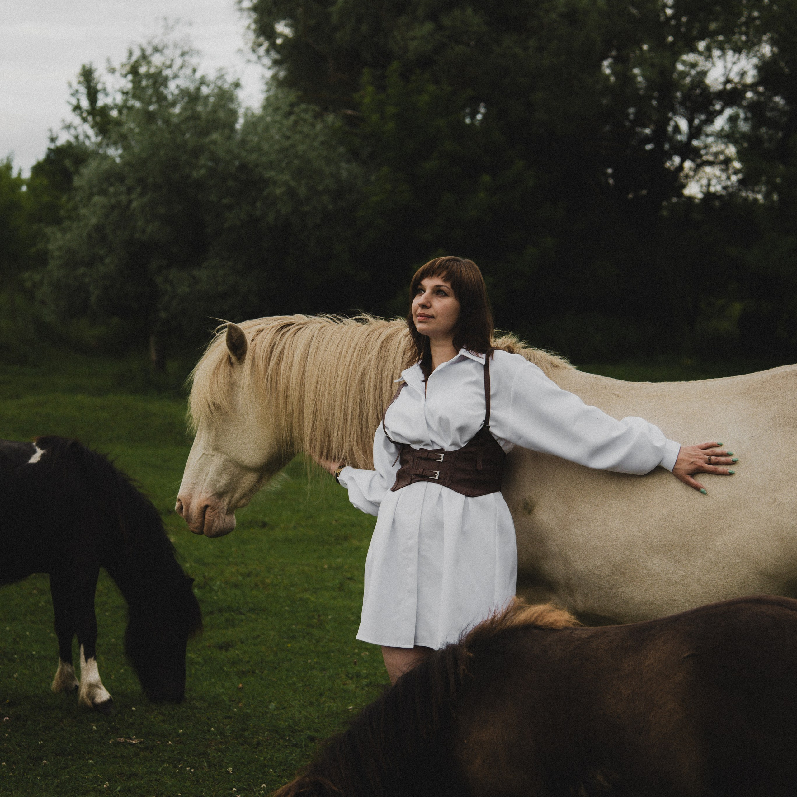 Светлана. ФОТОГРАФ СЕРГЕЕВА МАРИЯ