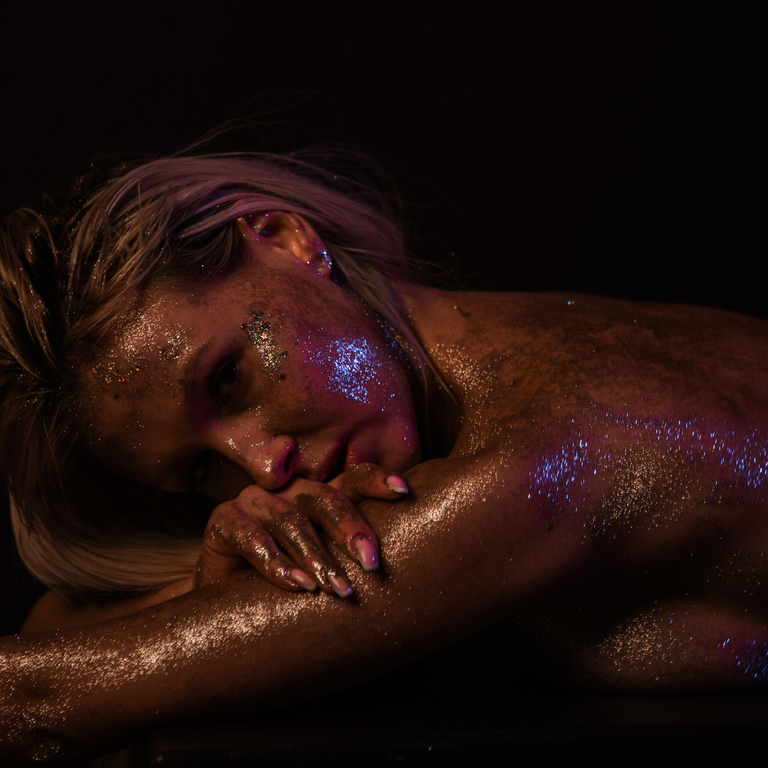 Анна. ФОТОГРАФ СЕРГЕЕВА МАРИЯ