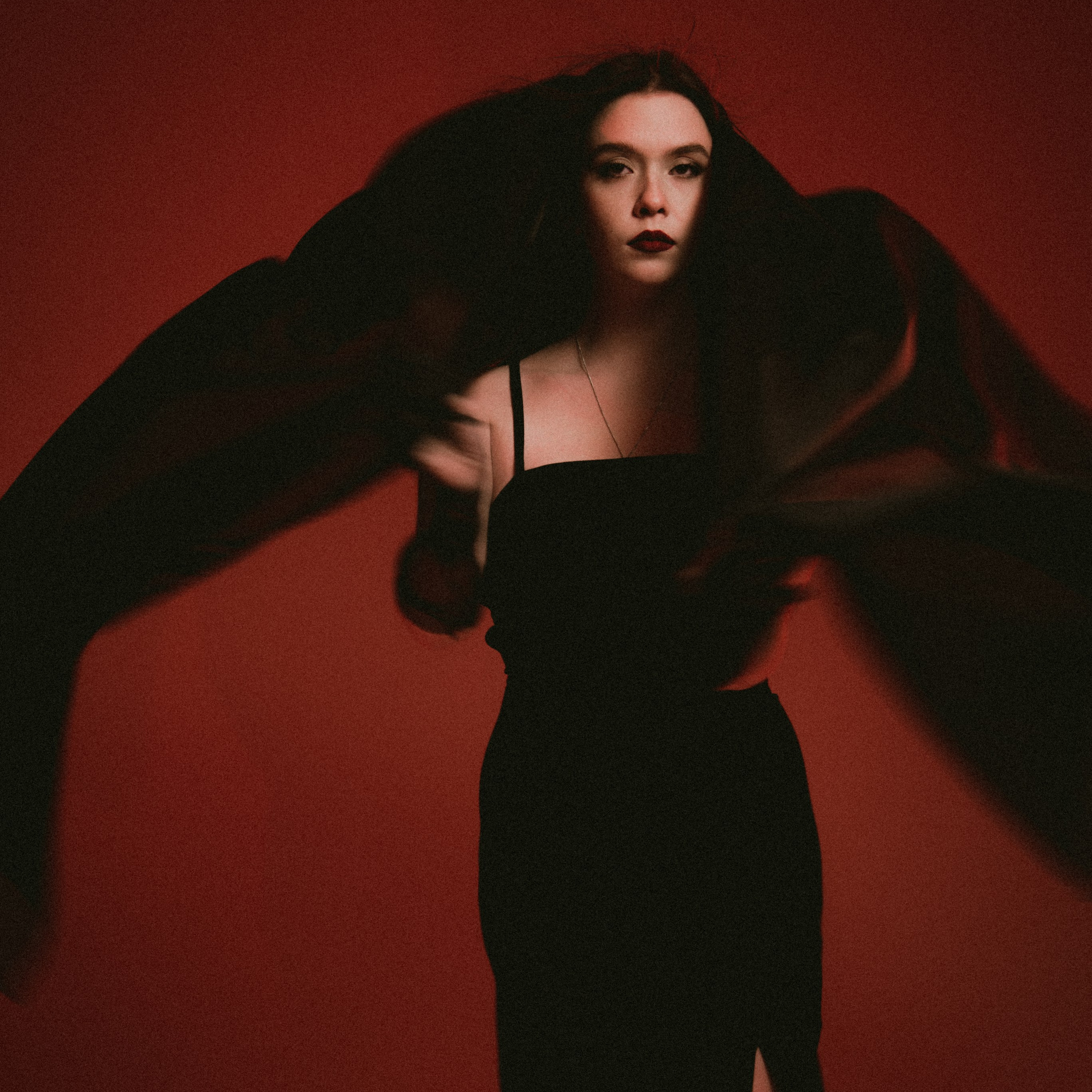 Настя — студия. ФОТОГРАФ СЕРГЕЕВА МАРИЯ