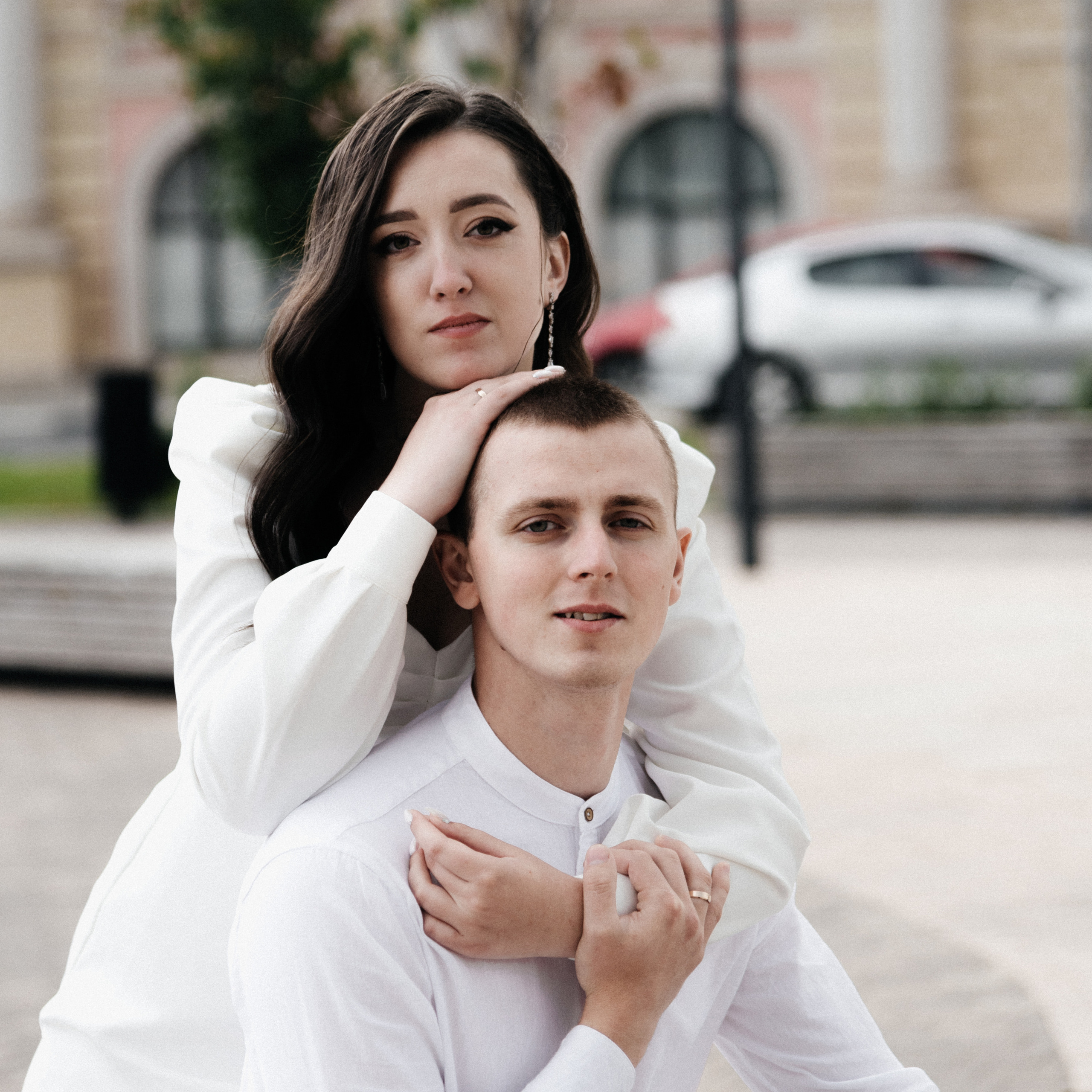 Алина Саша. ФОТОГРАФ СЕРГЕЕВА МАРИЯ