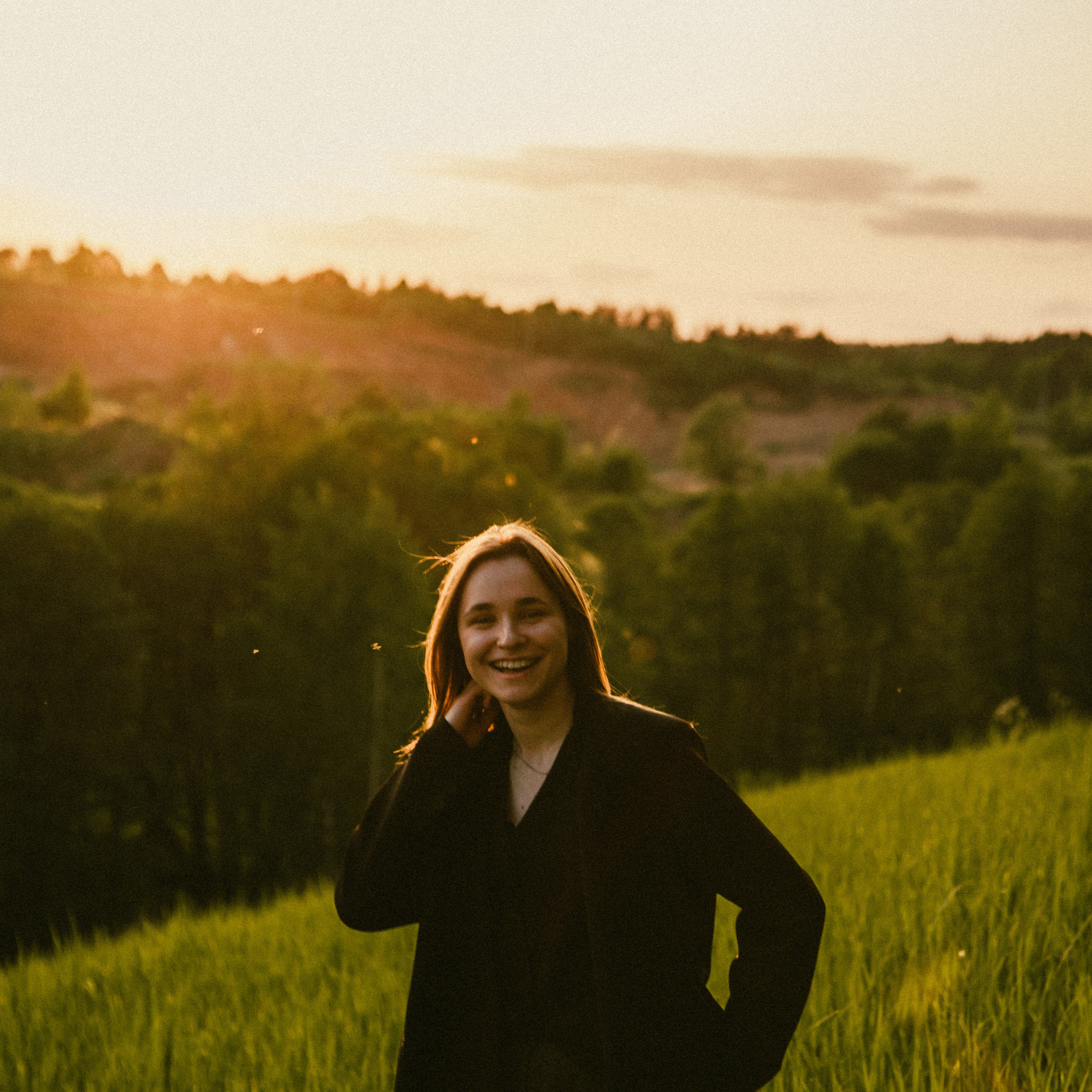 Лиза. ФОТОГРАФ СЕРГЕЕВА МАРИЯ