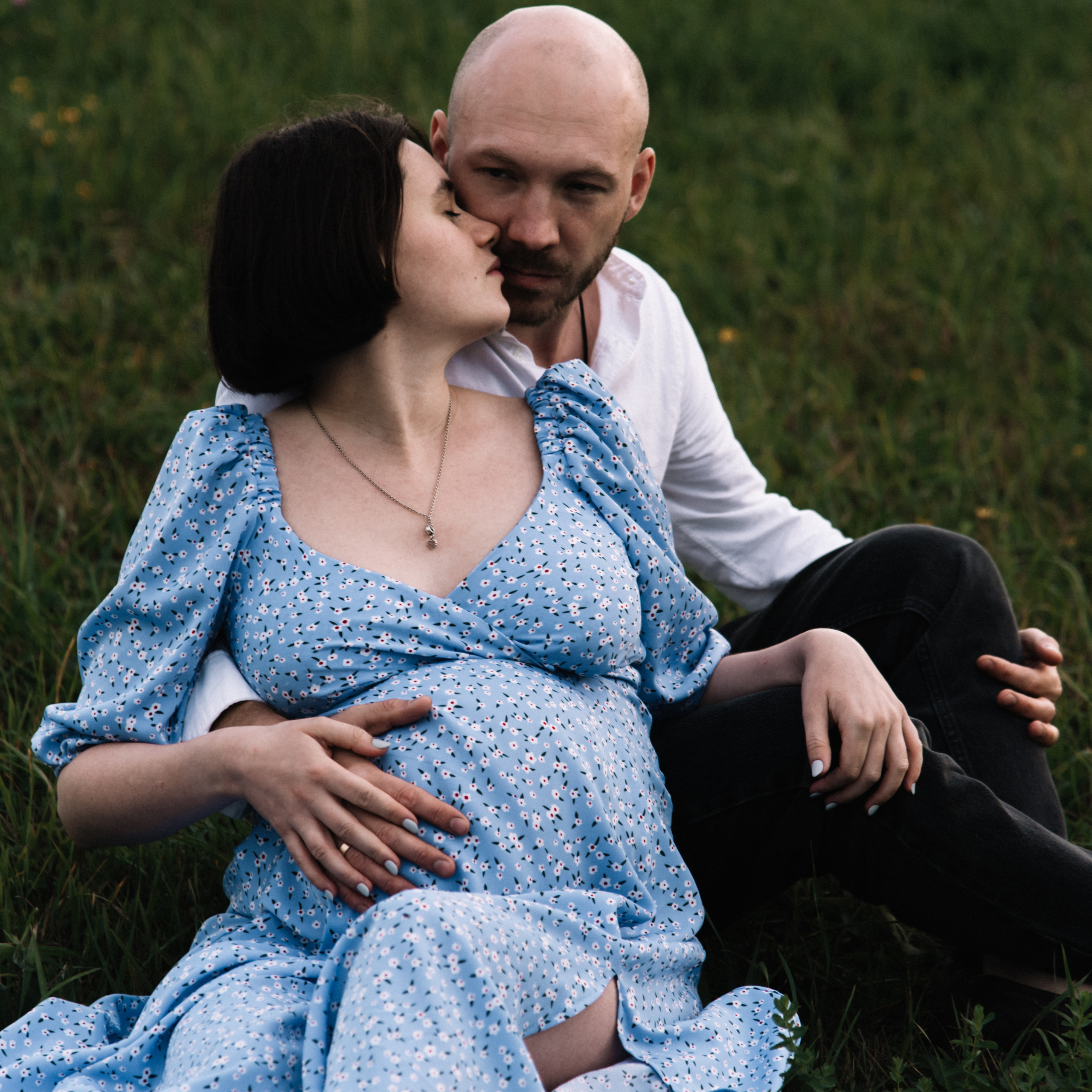 Юля Максим. ФОТОГРАФ СЕРГЕЕВА МАРИЯ