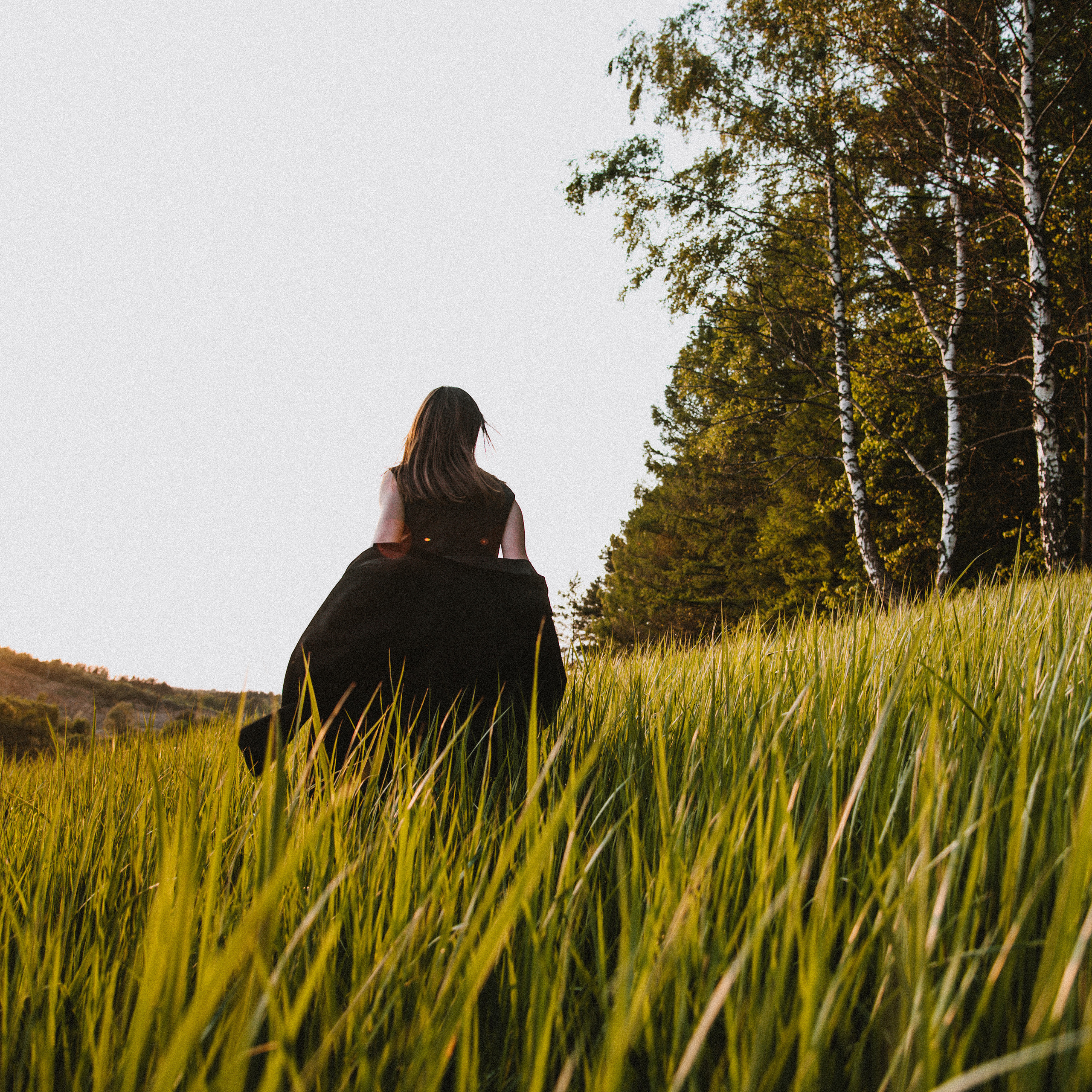 Лиза. ФОТОГРАФ СЕРГЕЕВА МАРИЯ