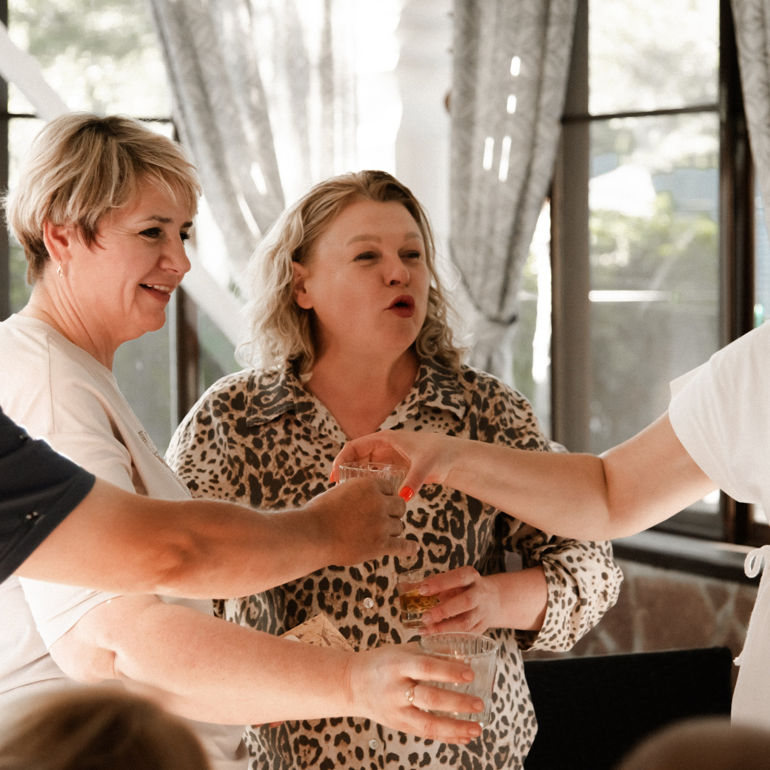 Юбилей. ФОТОГРАФ СЕРГЕЕВА МАРИЯ