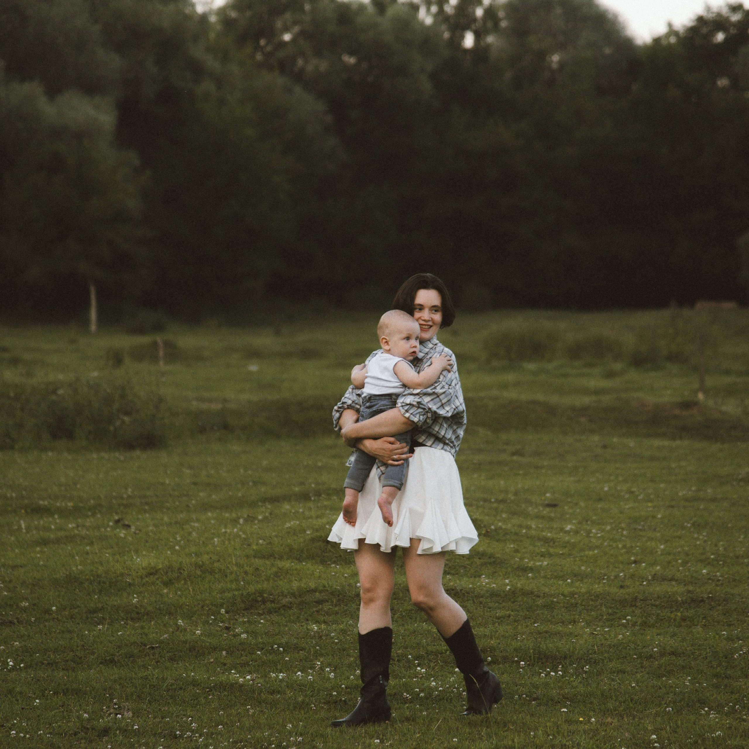 Юля & Макс. ФОТОГРАФ СЕРГЕЕВА МАРИЯ