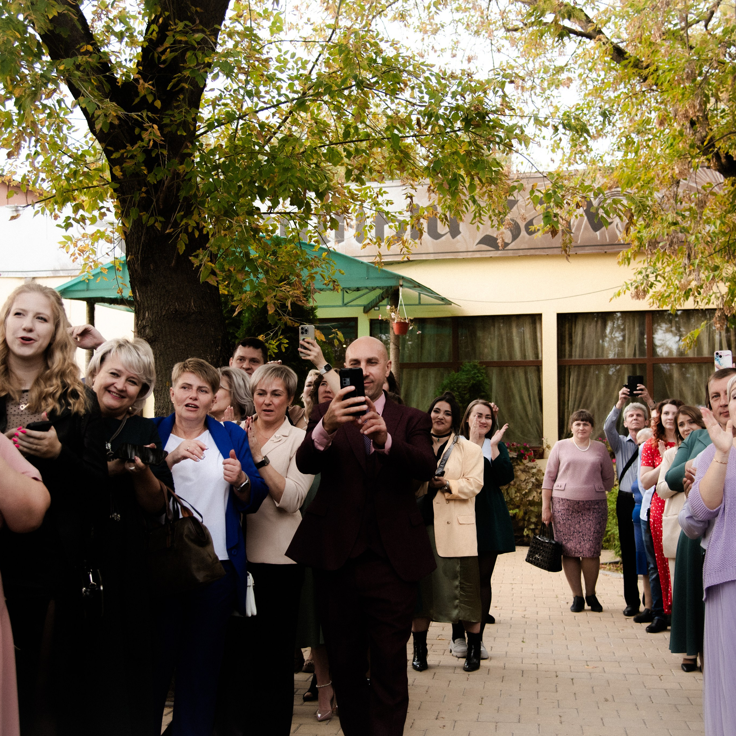Аня Леша. ФОТОГРАФ СЕРГЕЕВА МАРИЯ