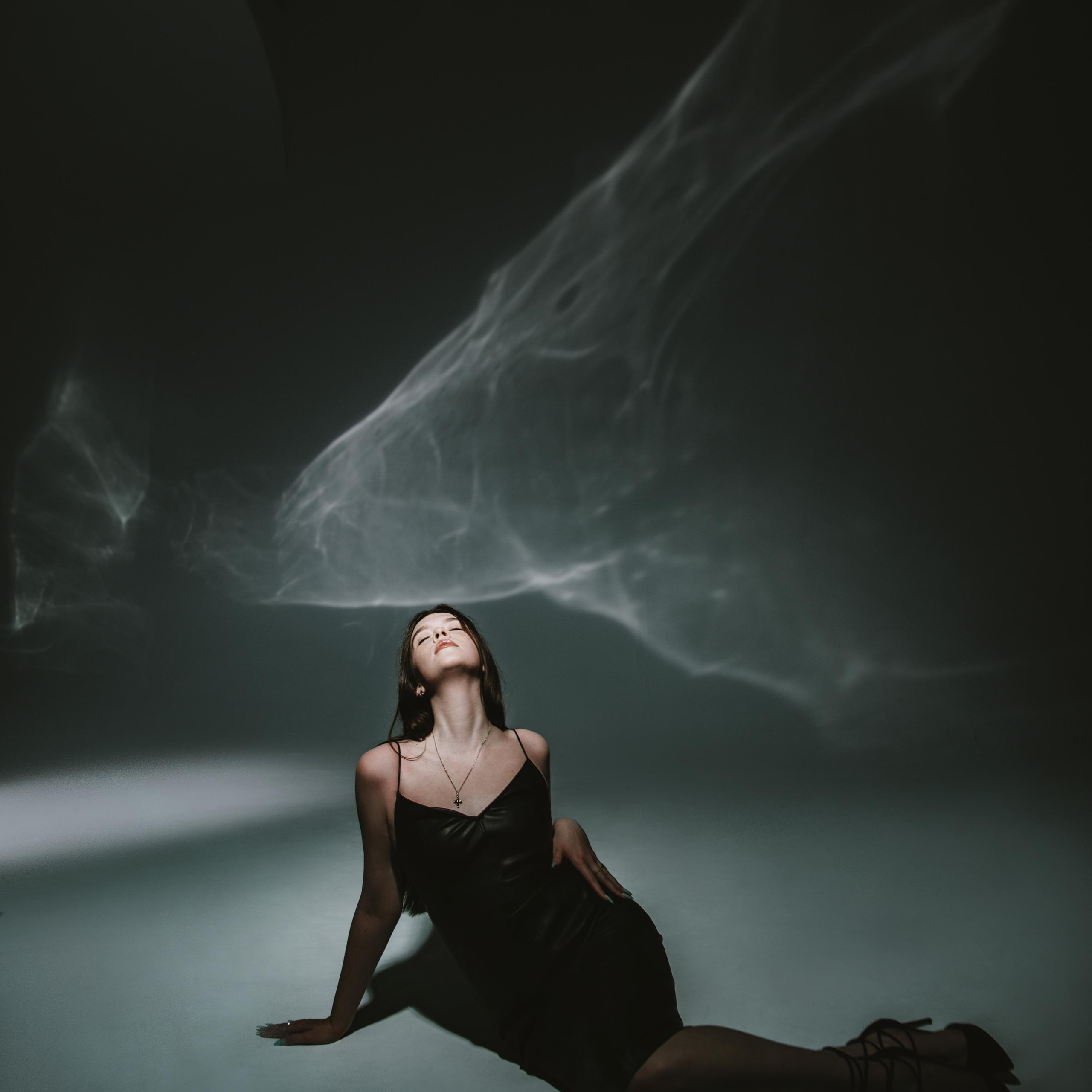 Анастасия. ФОТОГРАФ СЕРГЕЕВА МАРИЯ