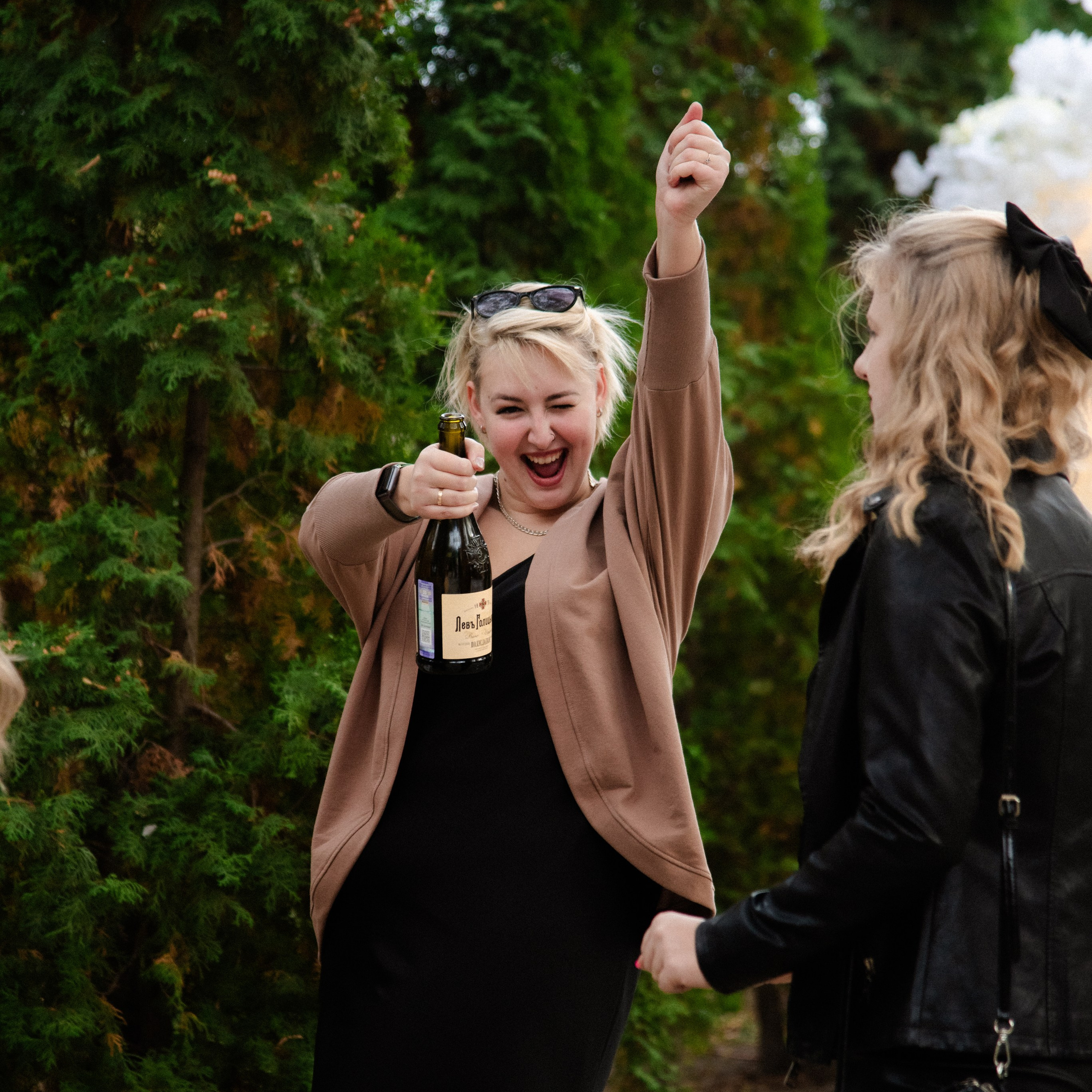 Аня Леша. ФОТОГРАФ СЕРГЕЕВА МАРИЯ