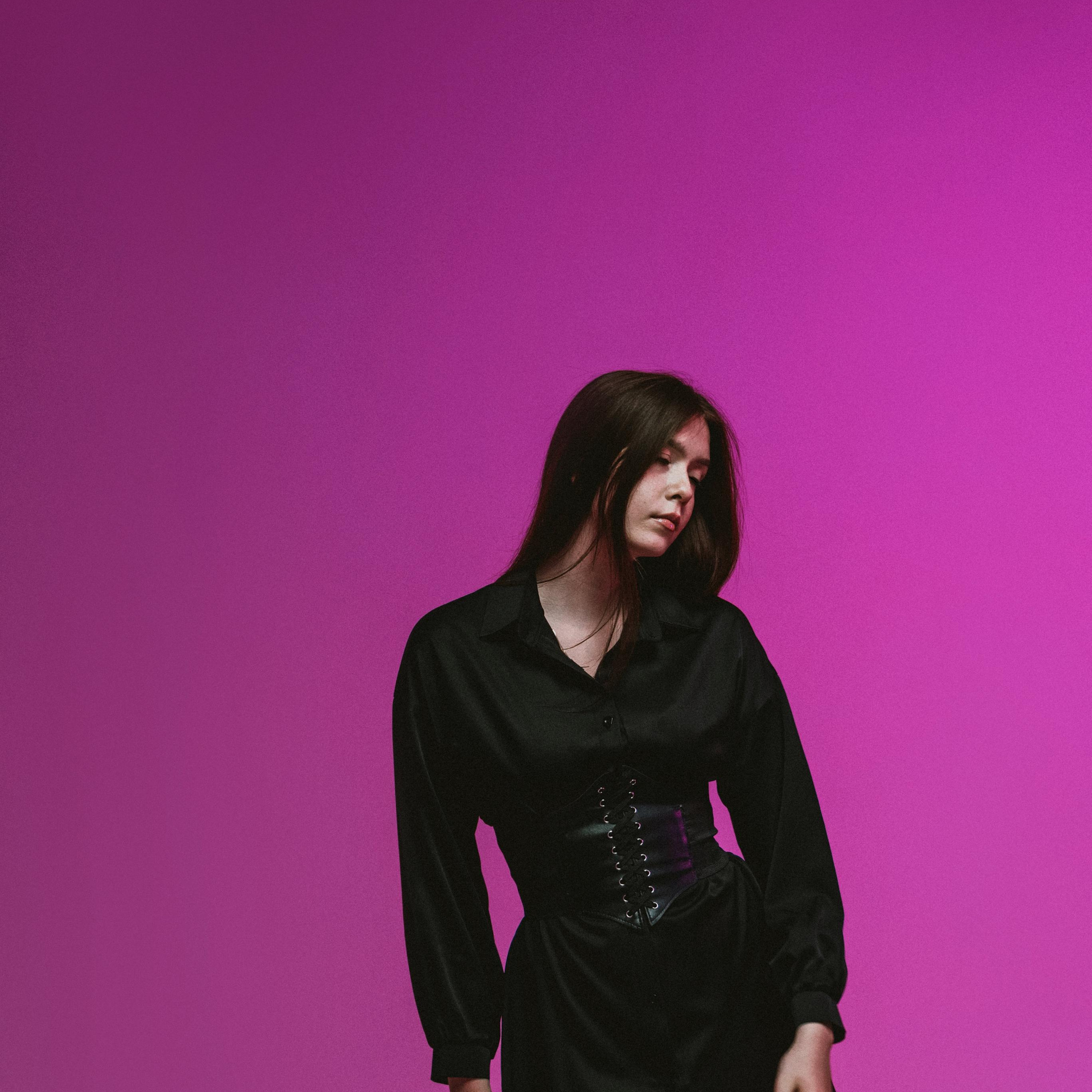 Анастасия. ФОТОГРАФ СЕРГЕЕВА МАРИЯ