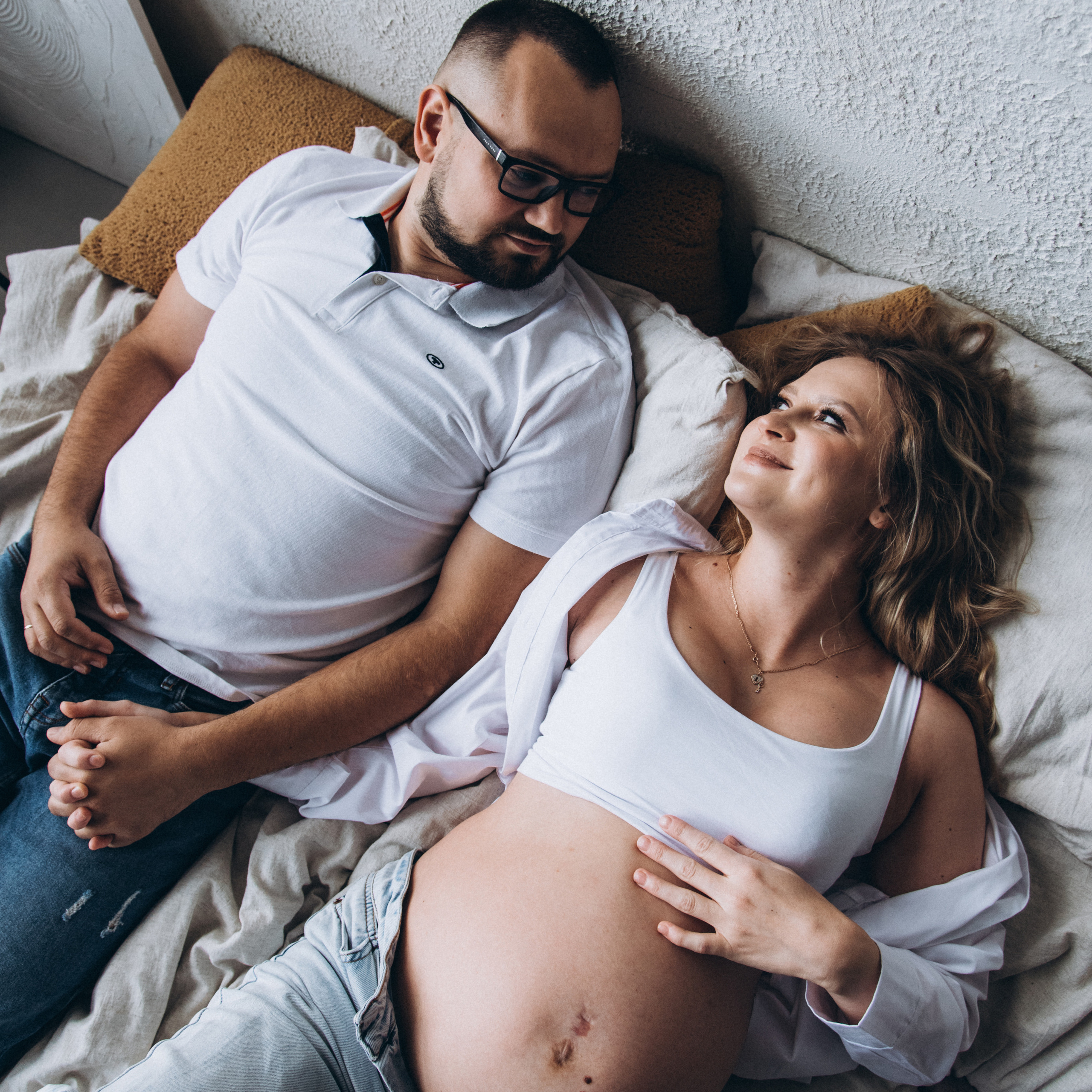 Настя Антон. ФОТОГРАФ СЕРГЕЕВА МАРИЯ