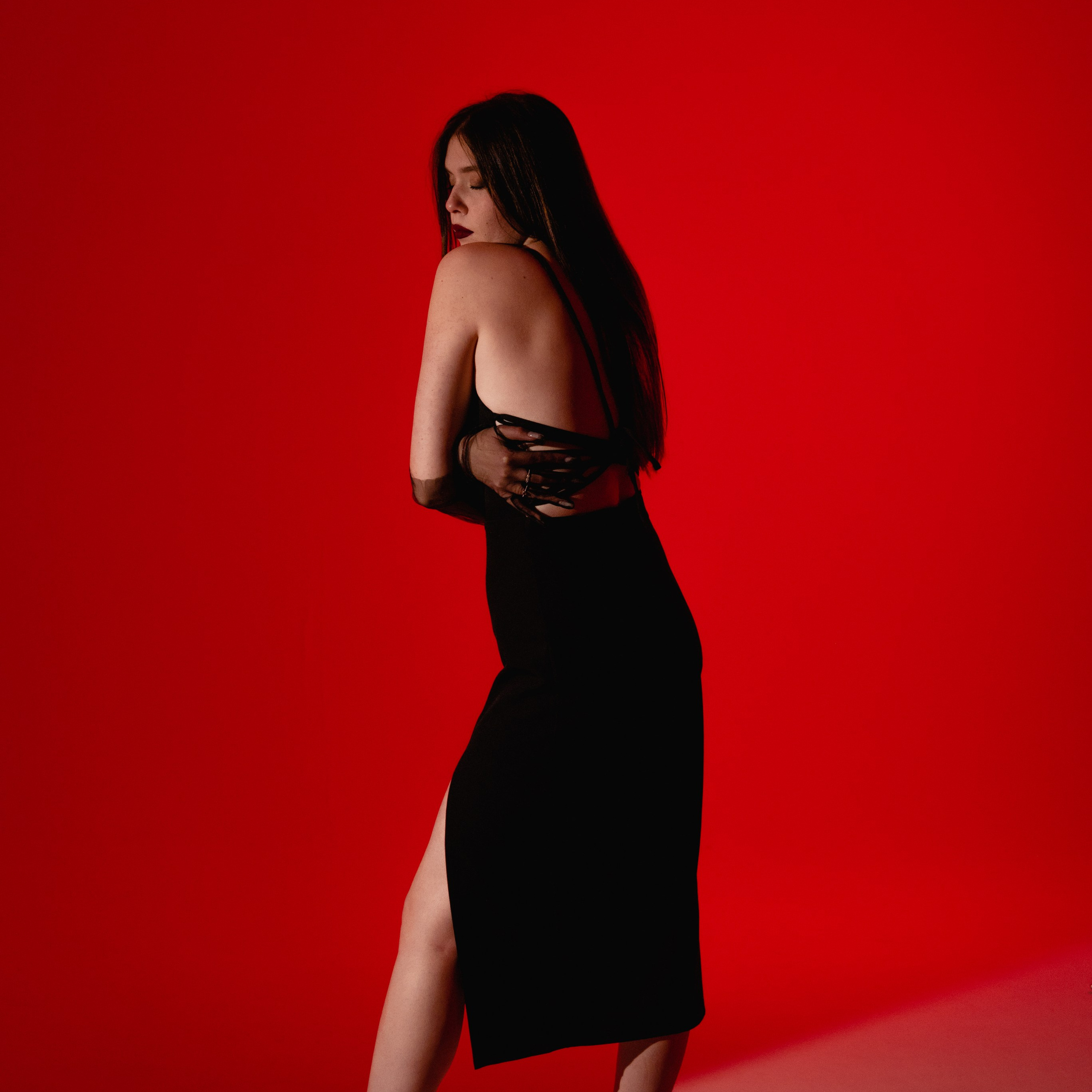 Настя — студия. ФОТОГРАФ СЕРГЕЕВА МАРИЯ