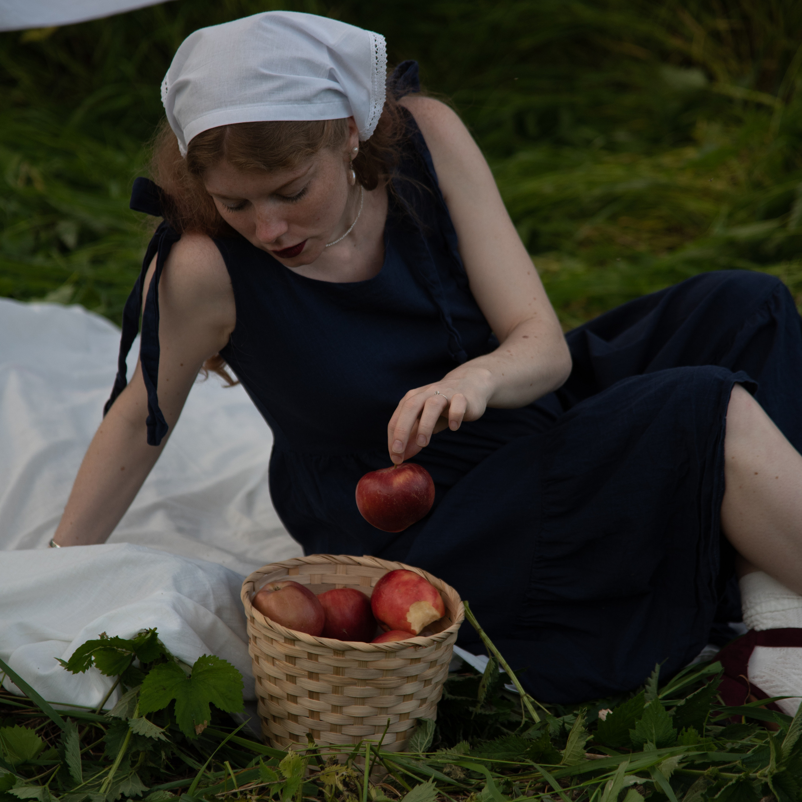 Анна-Мария. ФОТОГРАФ СЕРГЕЕВА МАРИЯ