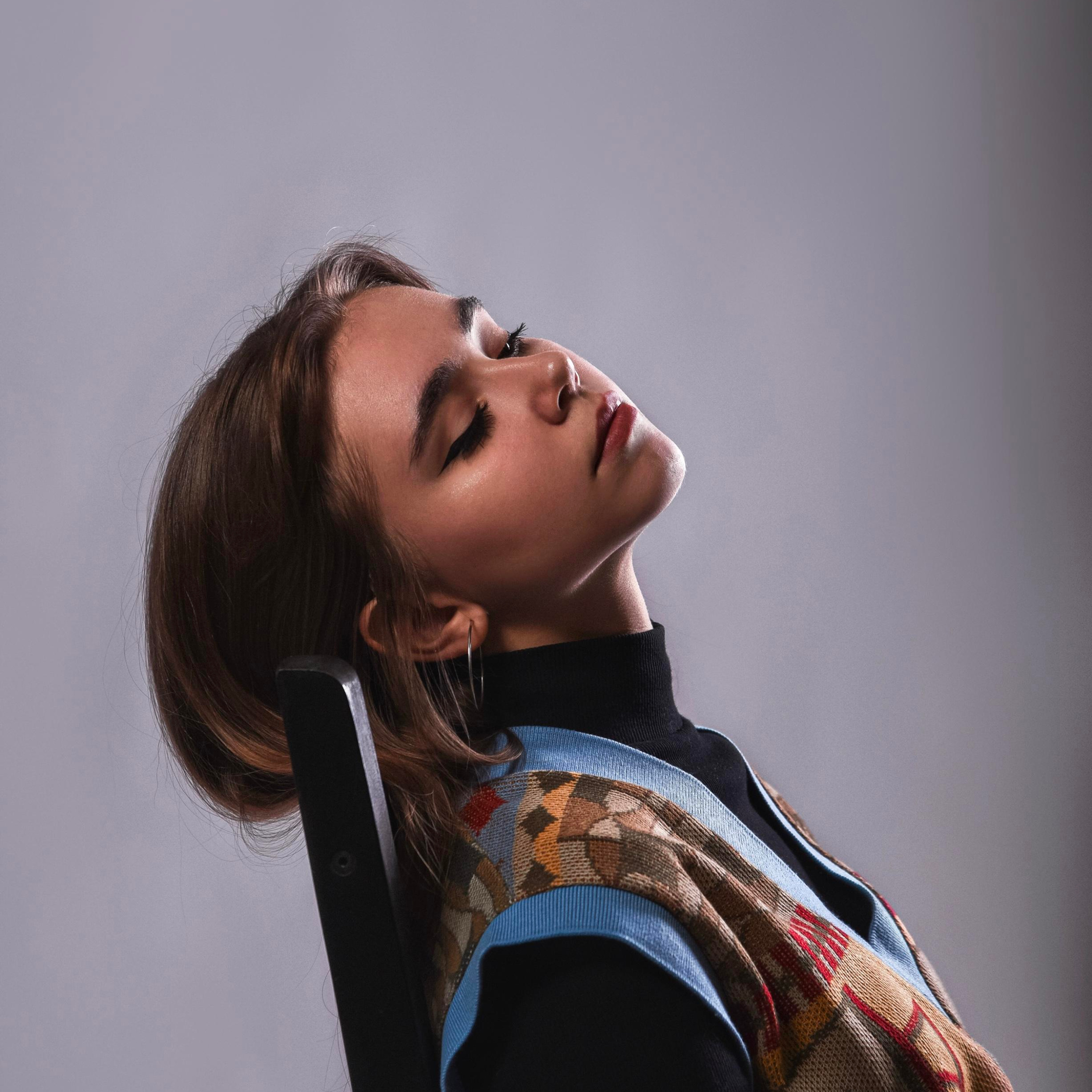 Лера. ФОТОГРАФ СЕРГЕЕВА МАРИЯ