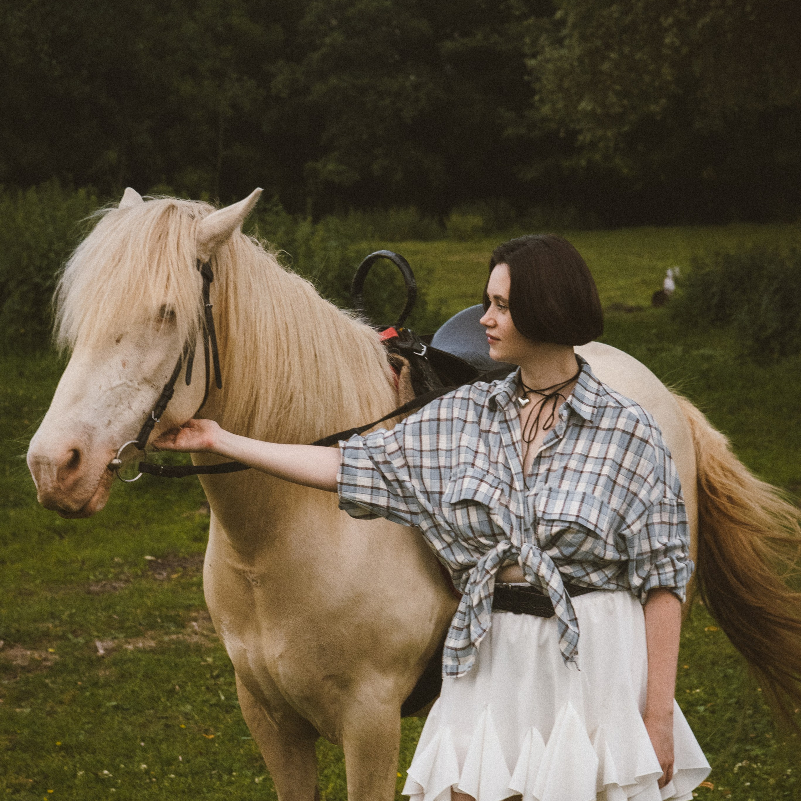 Юля & Макс. ФОТОГРАФ СЕРГЕЕВА МАРИЯ