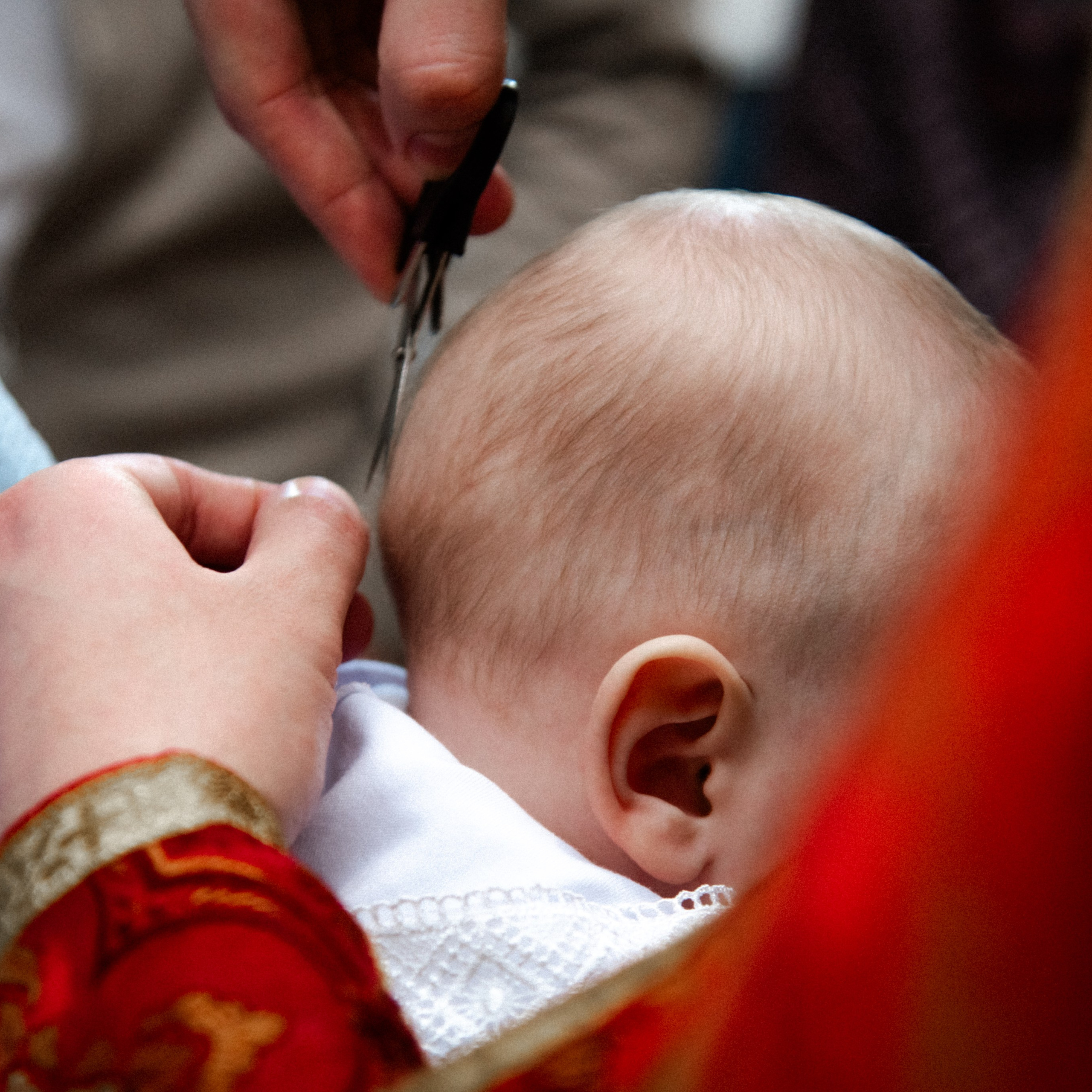 Крестины Вася. ФОТОГРАФ СЕРГЕЕВА МАРИЯ