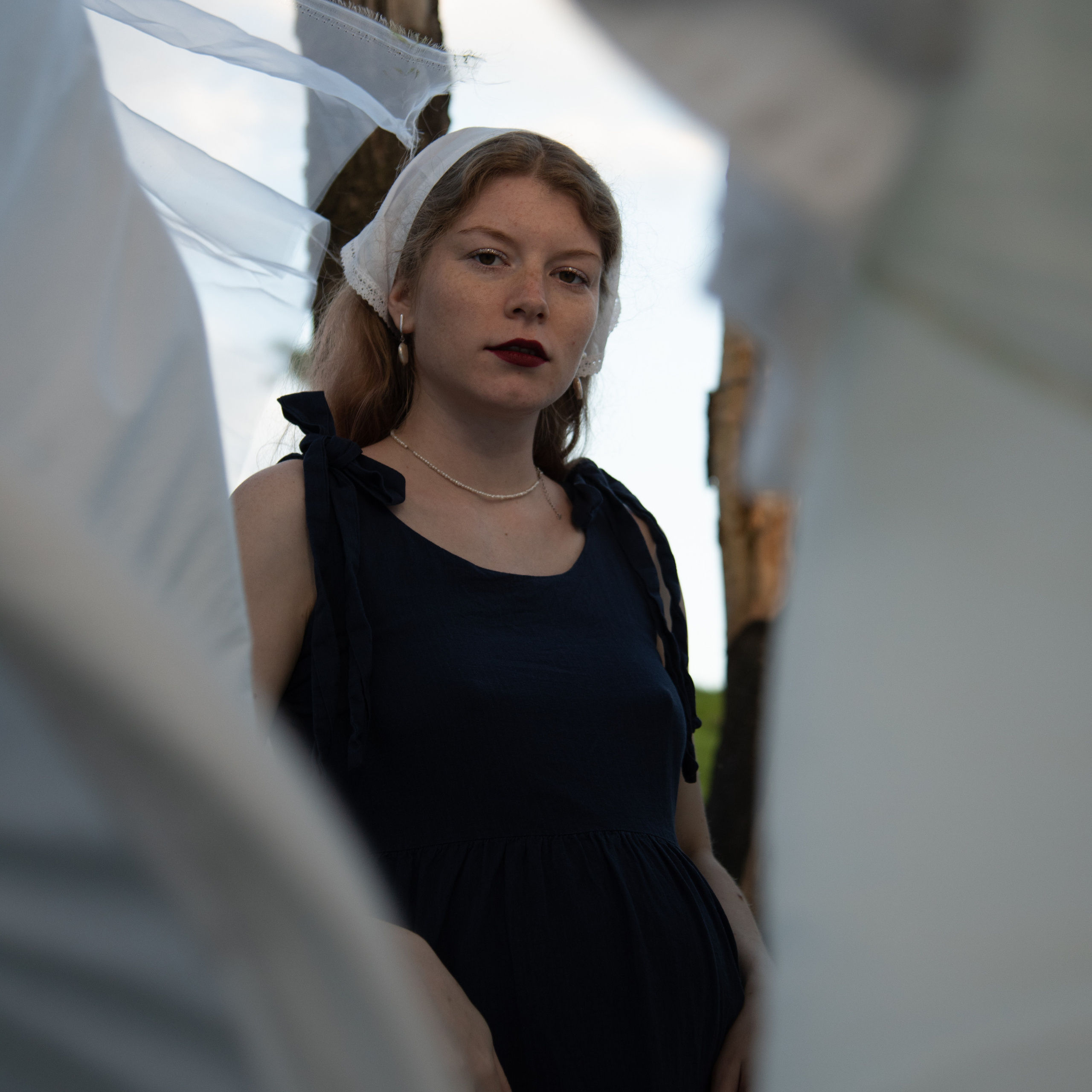 Анна-Мария. ФОТОГРАФ СЕРГЕЕВА МАРИЯ