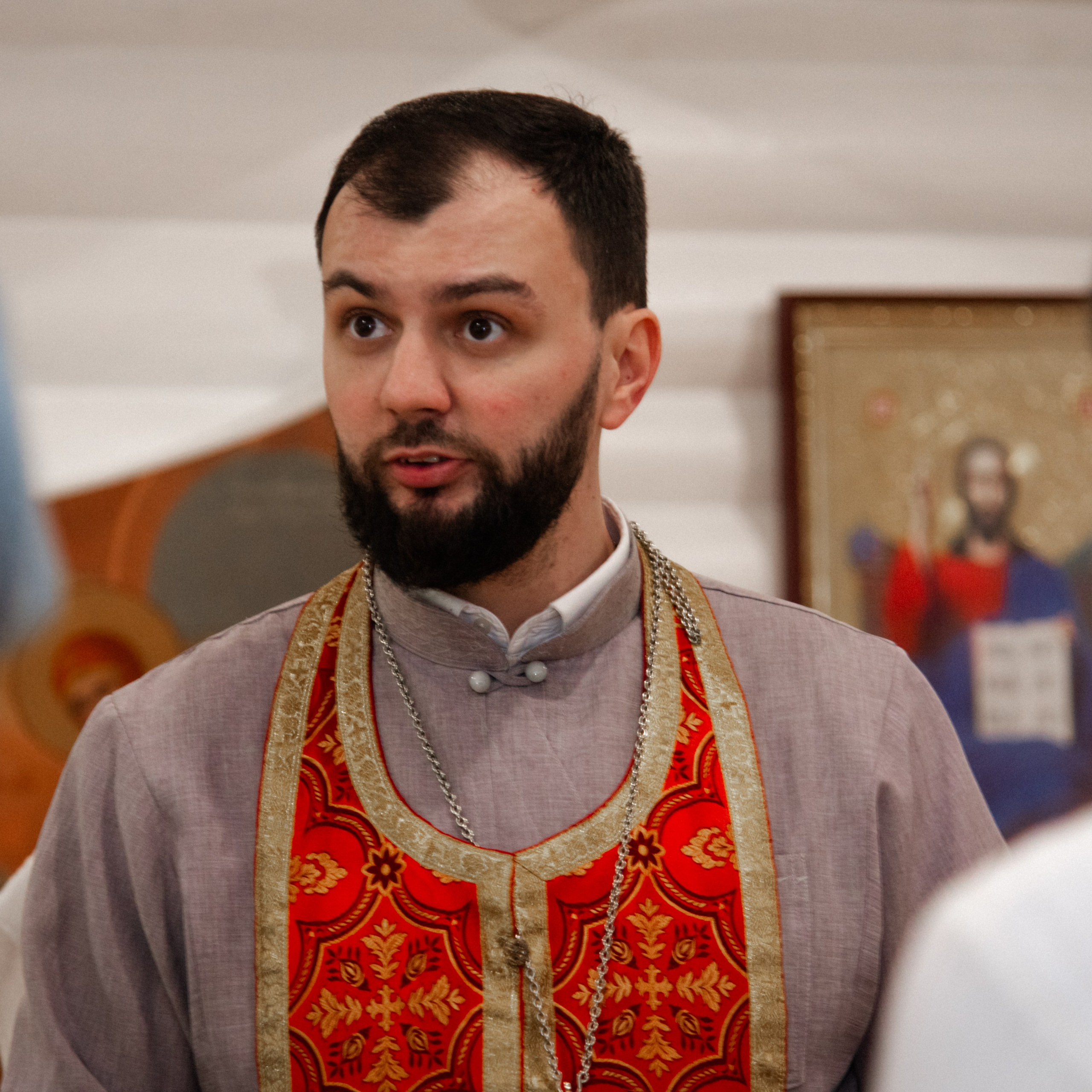 Крестины Вася. ФОТОГРАФ СЕРГЕЕВА МАРИЯ