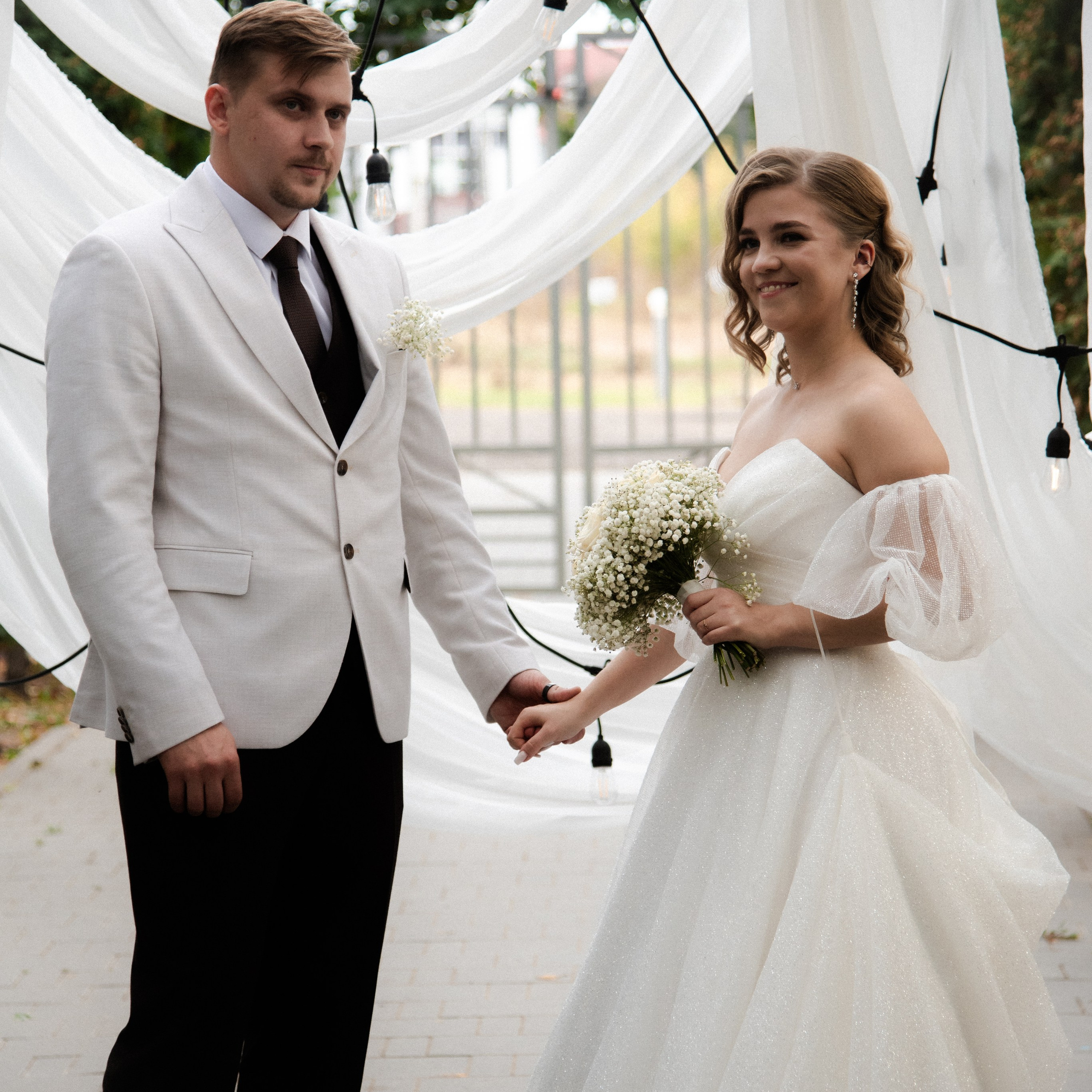 Аня Леша. ФОТОГРАФ СЕРГЕЕВА МАРИЯ