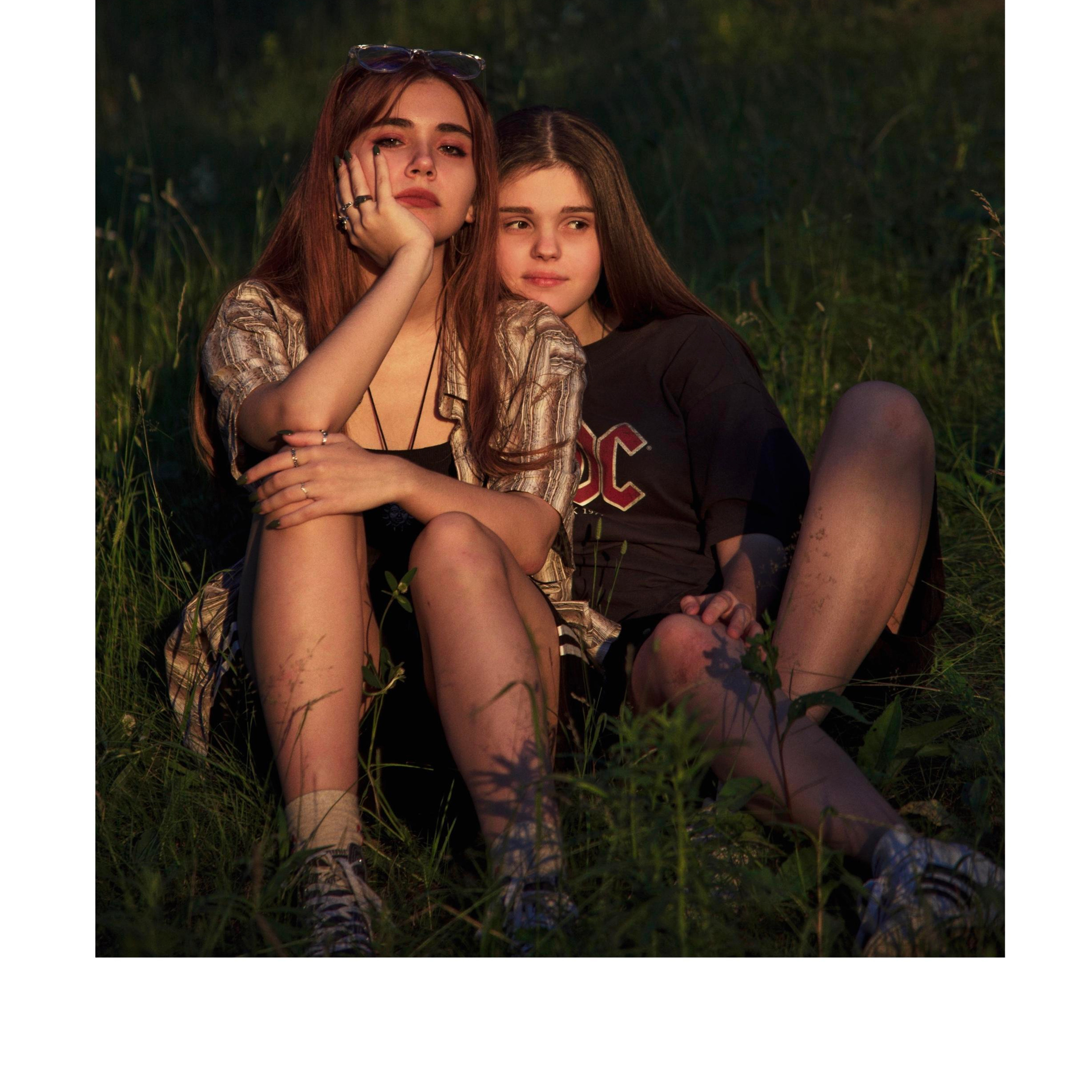 Лера. ФОТОГРАФ СЕРГЕЕВА МАРИЯ