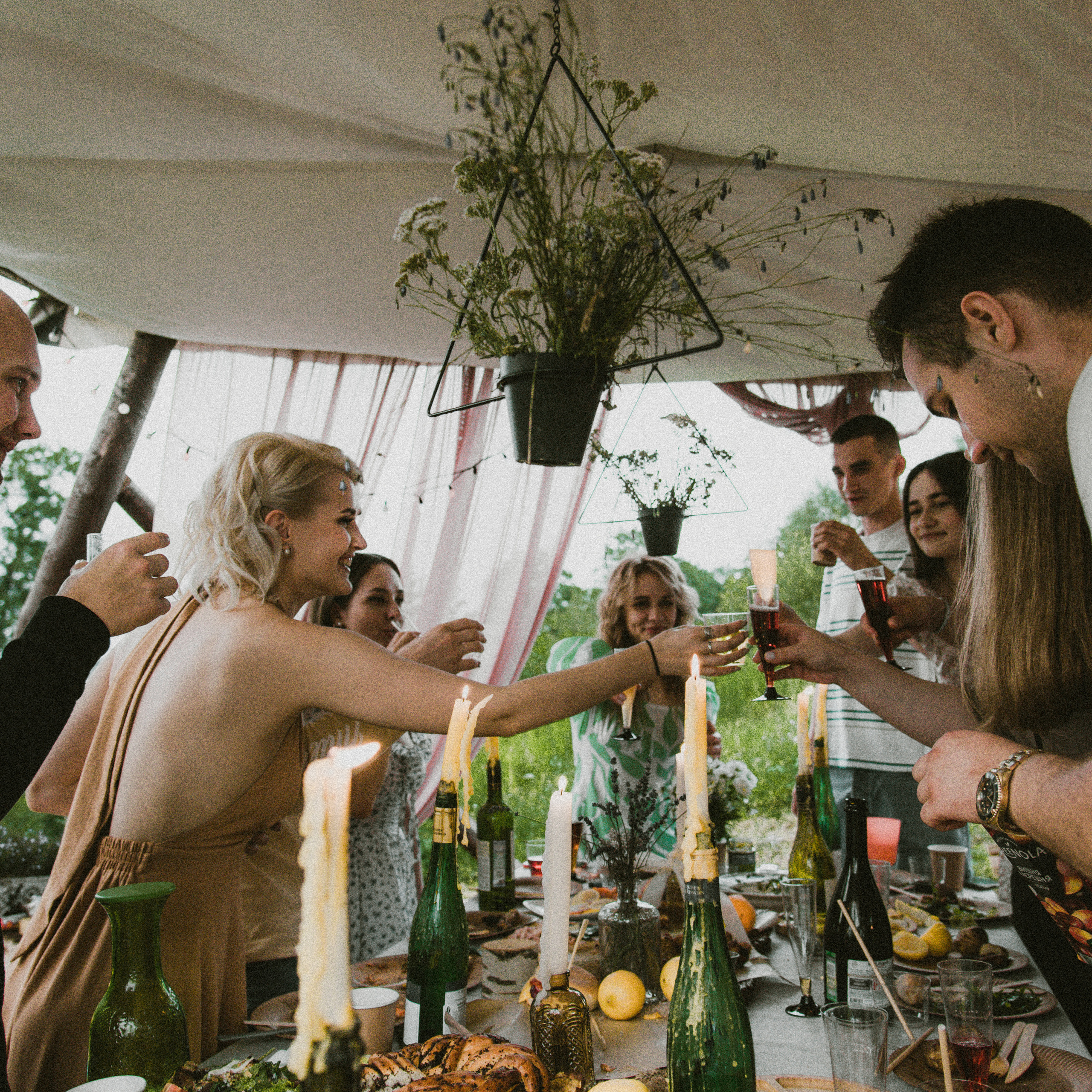 День рождения Саша. ФОТОГРАФ СЕРГЕЕВА МАРИЯ
