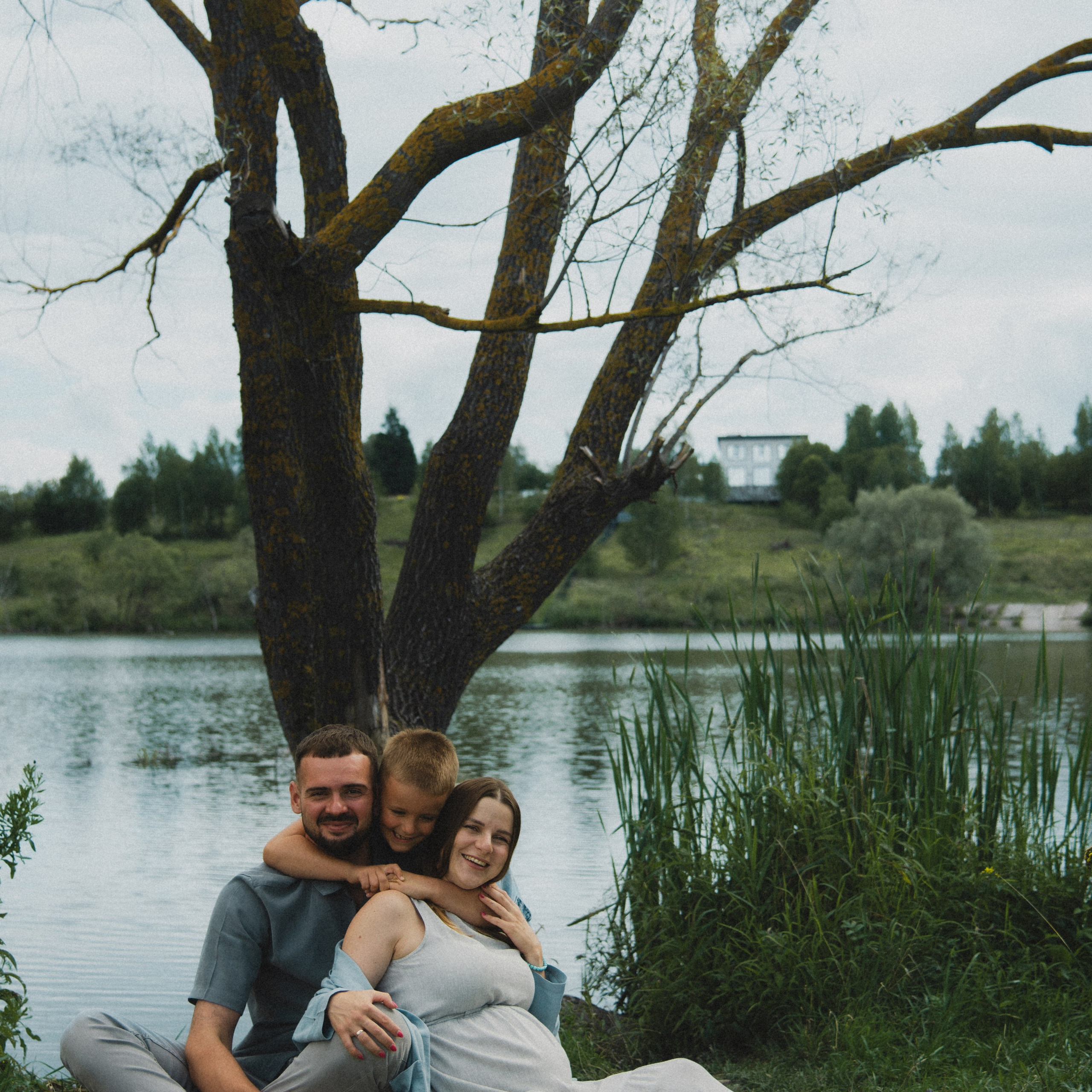 Лена & Ваня. ФОТОГРАФ СЕРГЕЕВА МАРИЯ