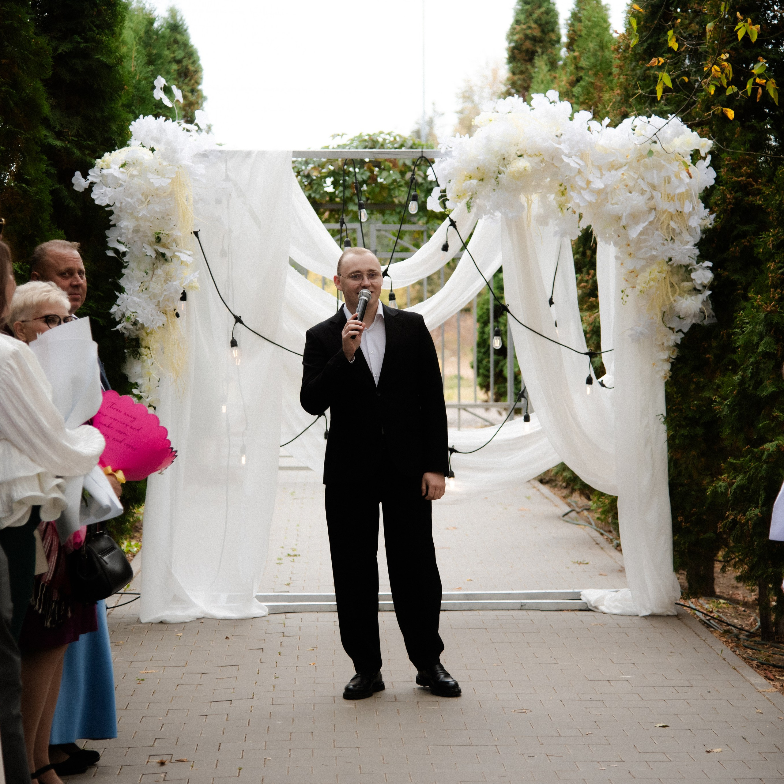 Аня Леша. ФОТОГРАФ СЕРГЕЕВА МАРИЯ