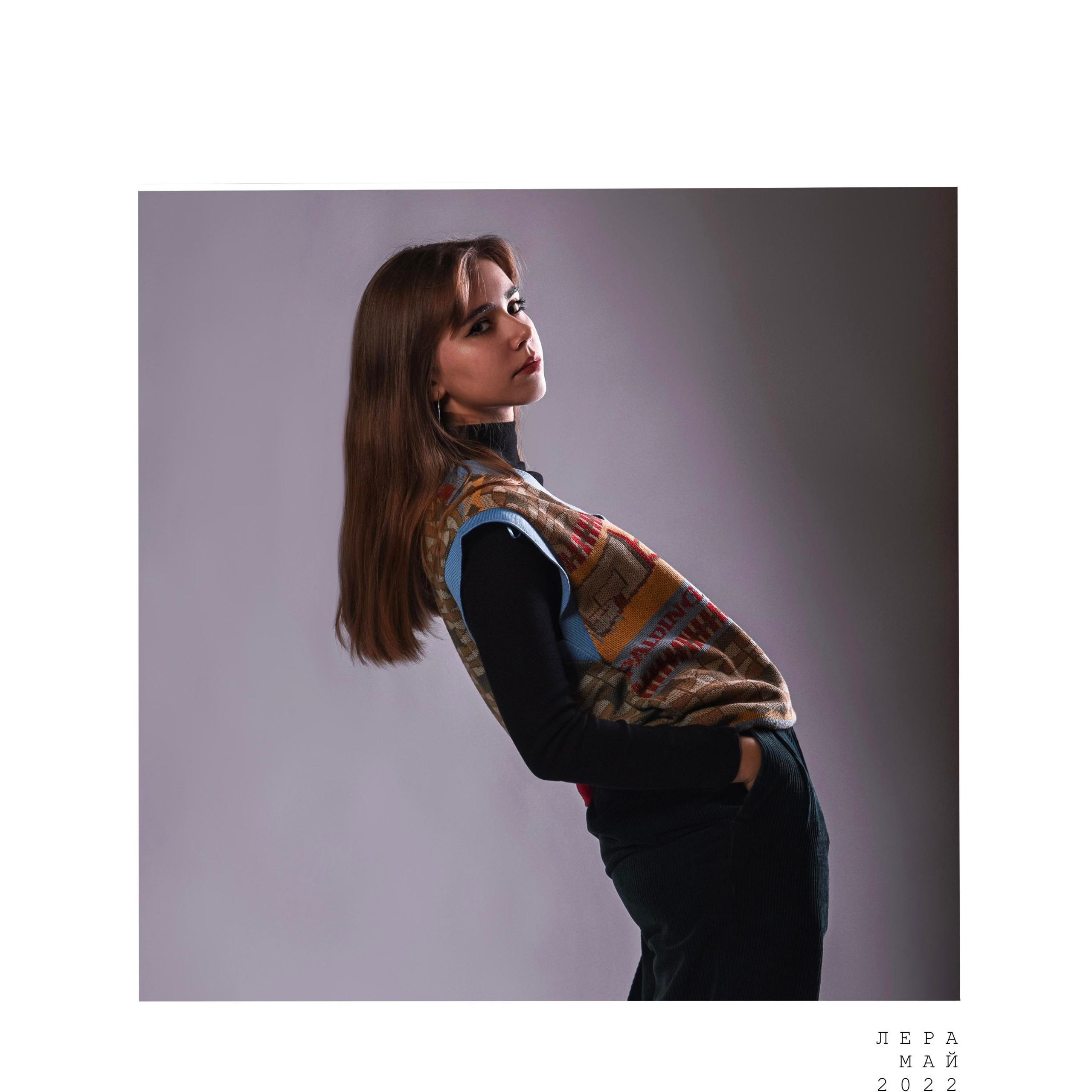 Лера. ФОТОГРАФ СЕРГЕЕВА МАРИЯ