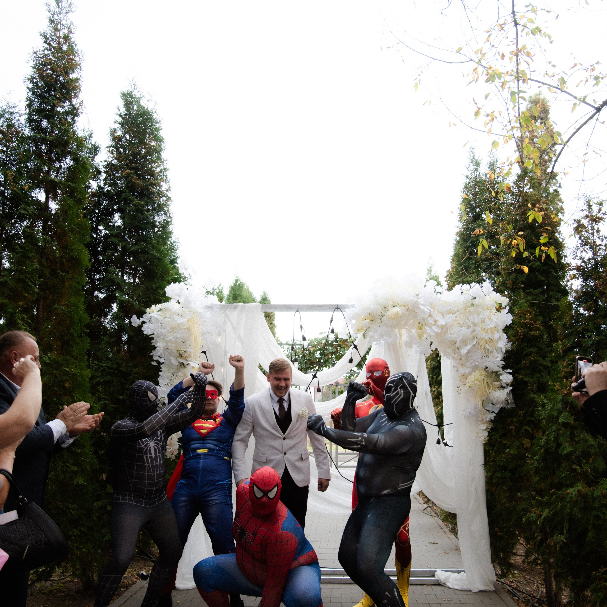 Аня Леша. ФОТОГРАФ СЕРГЕЕВА МАРИЯ