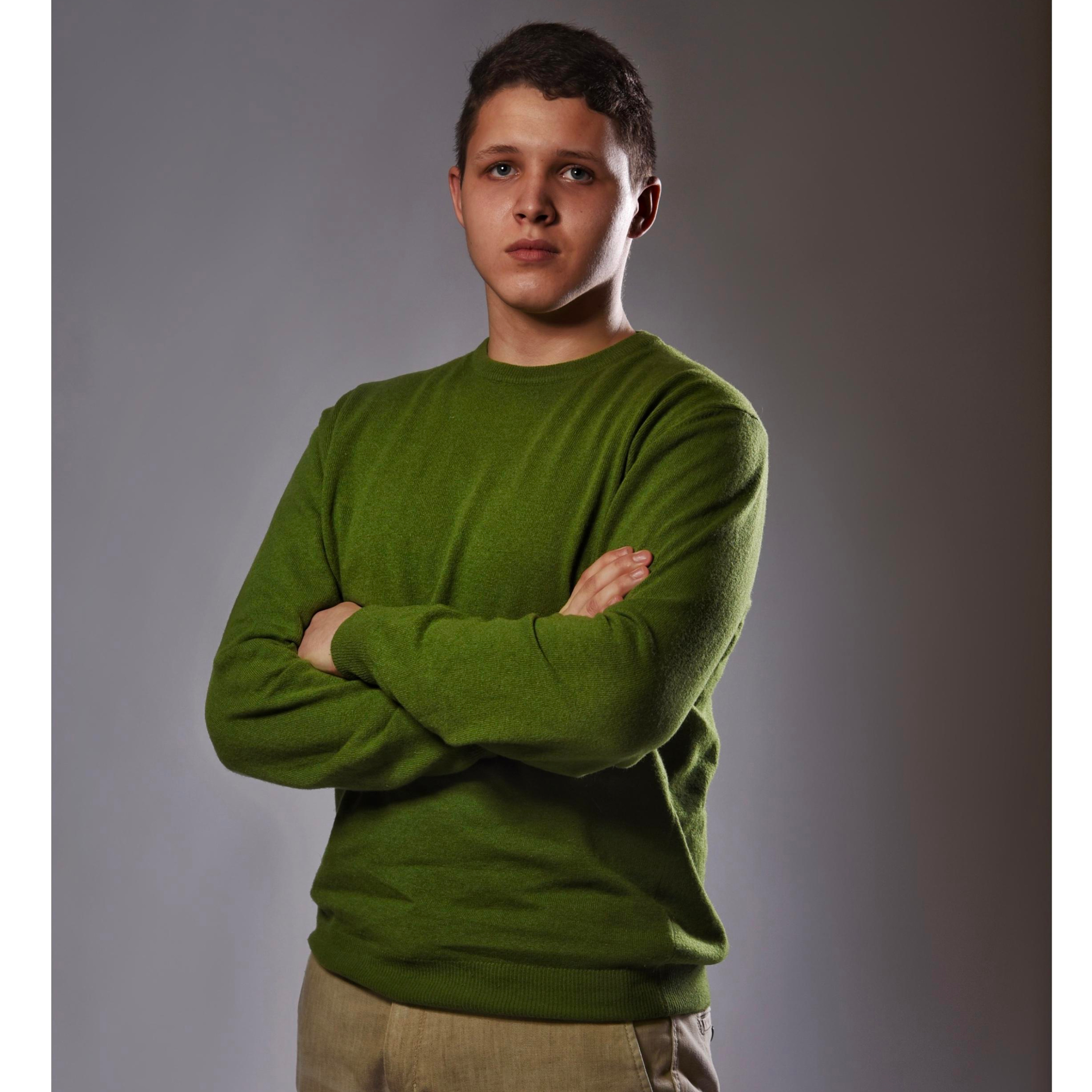 Денис. ФОТОГРАФ СЕРГЕЕВА МАРИЯ