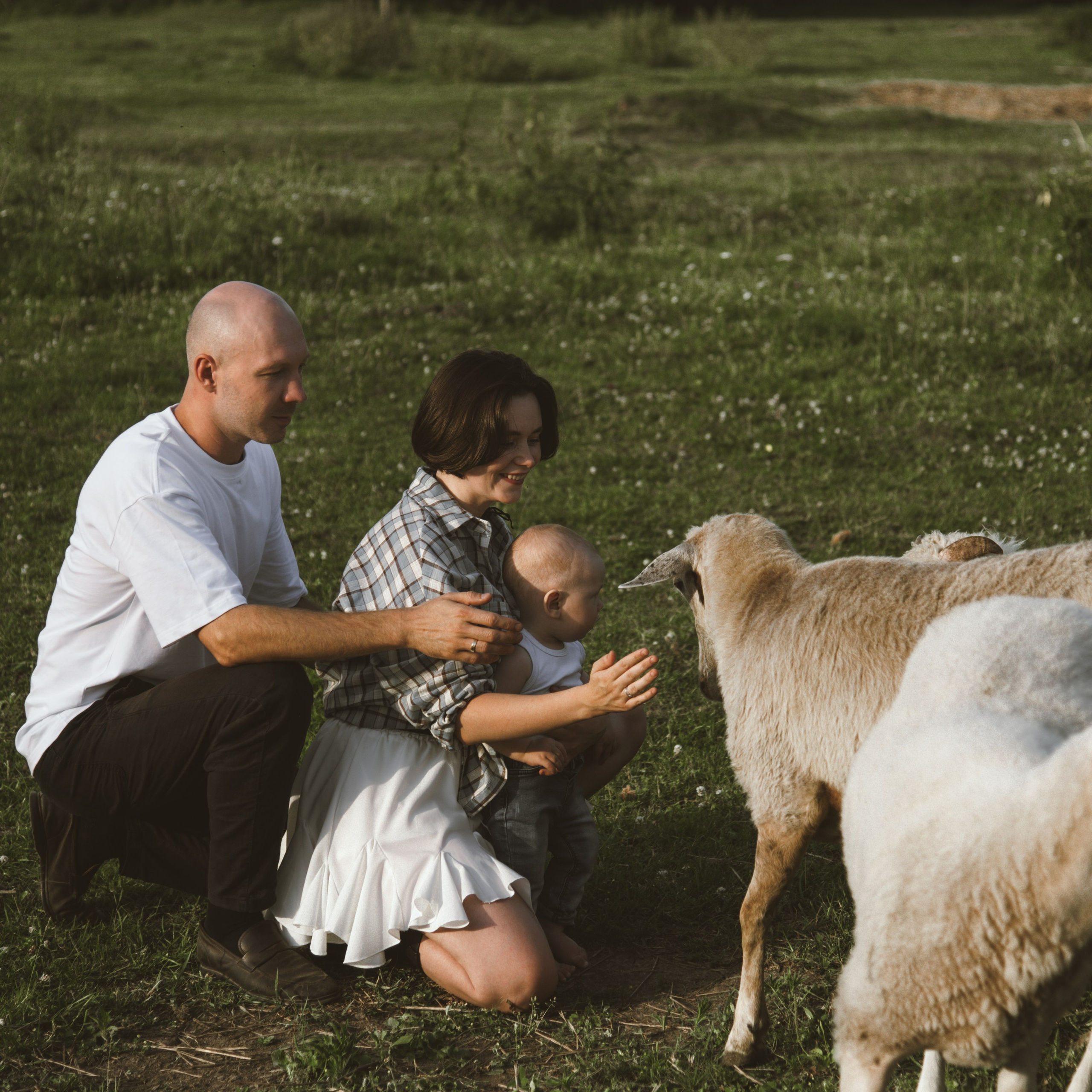 Юля & Макс. ФОТОГРАФ СЕРГЕЕВА МАРИЯ