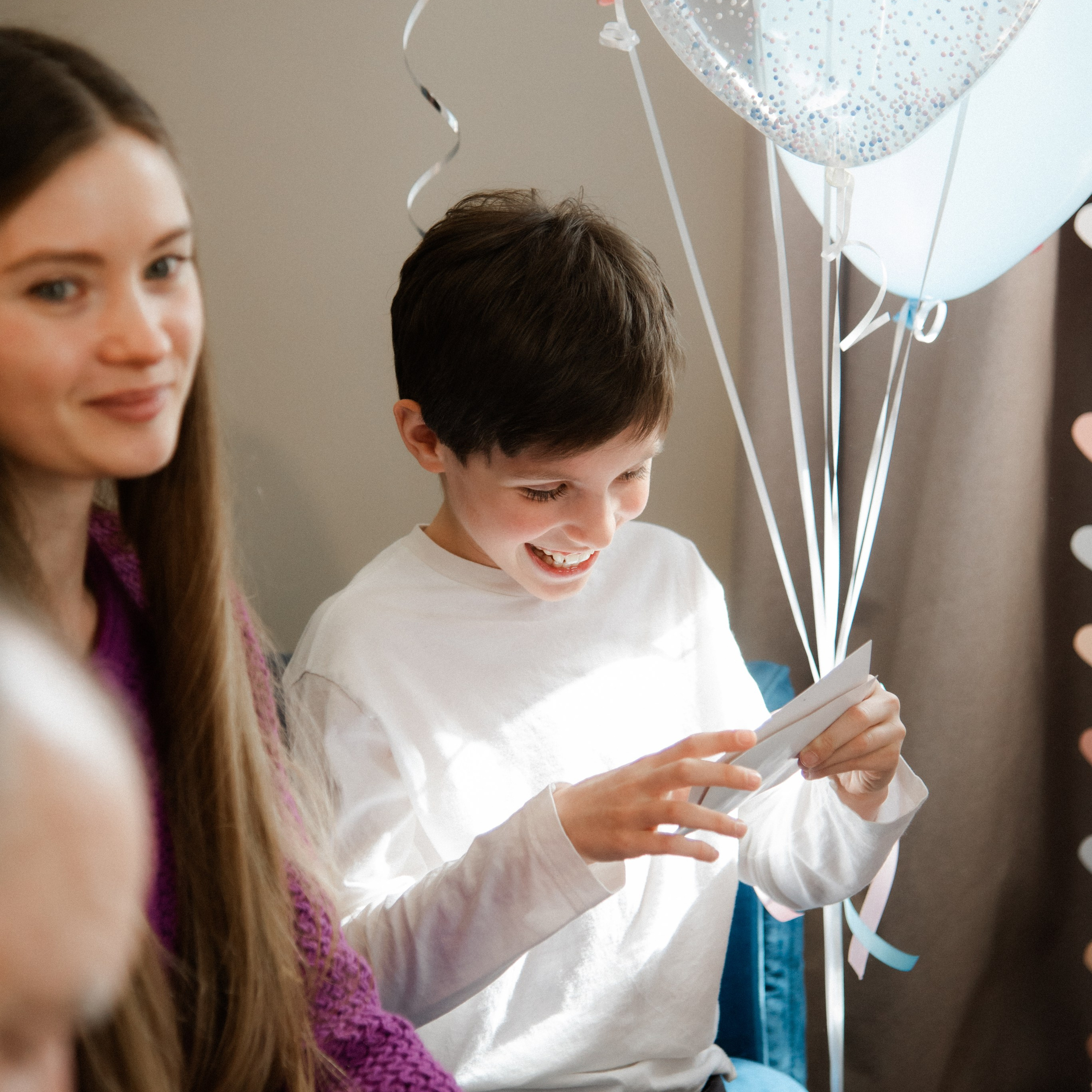 Гендер-пати. ФОТОГРАФ СЕРГЕЕВА МАРИЯ