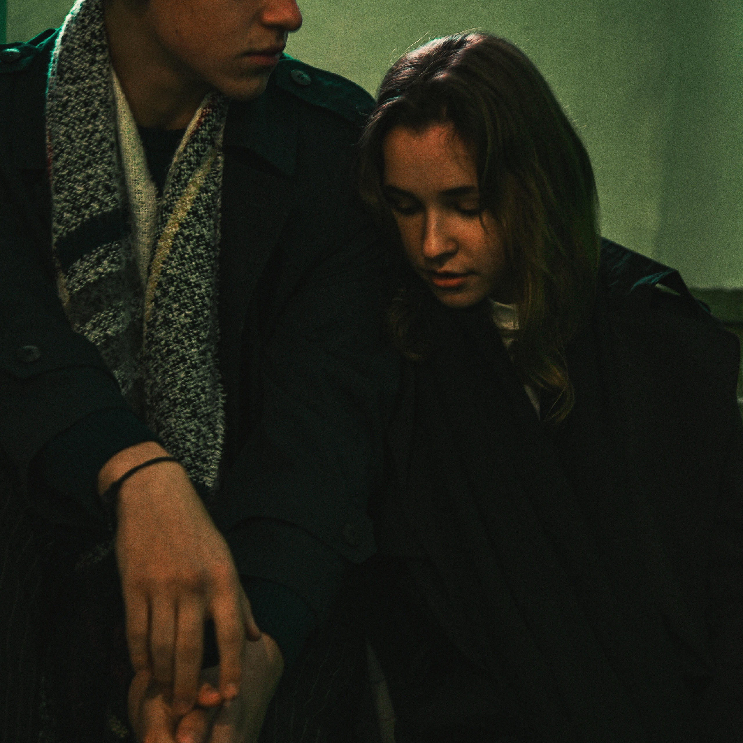 Лиза ♡ Дима. ФОТОГРАФ СЕРГЕЕВА МАРИЯ