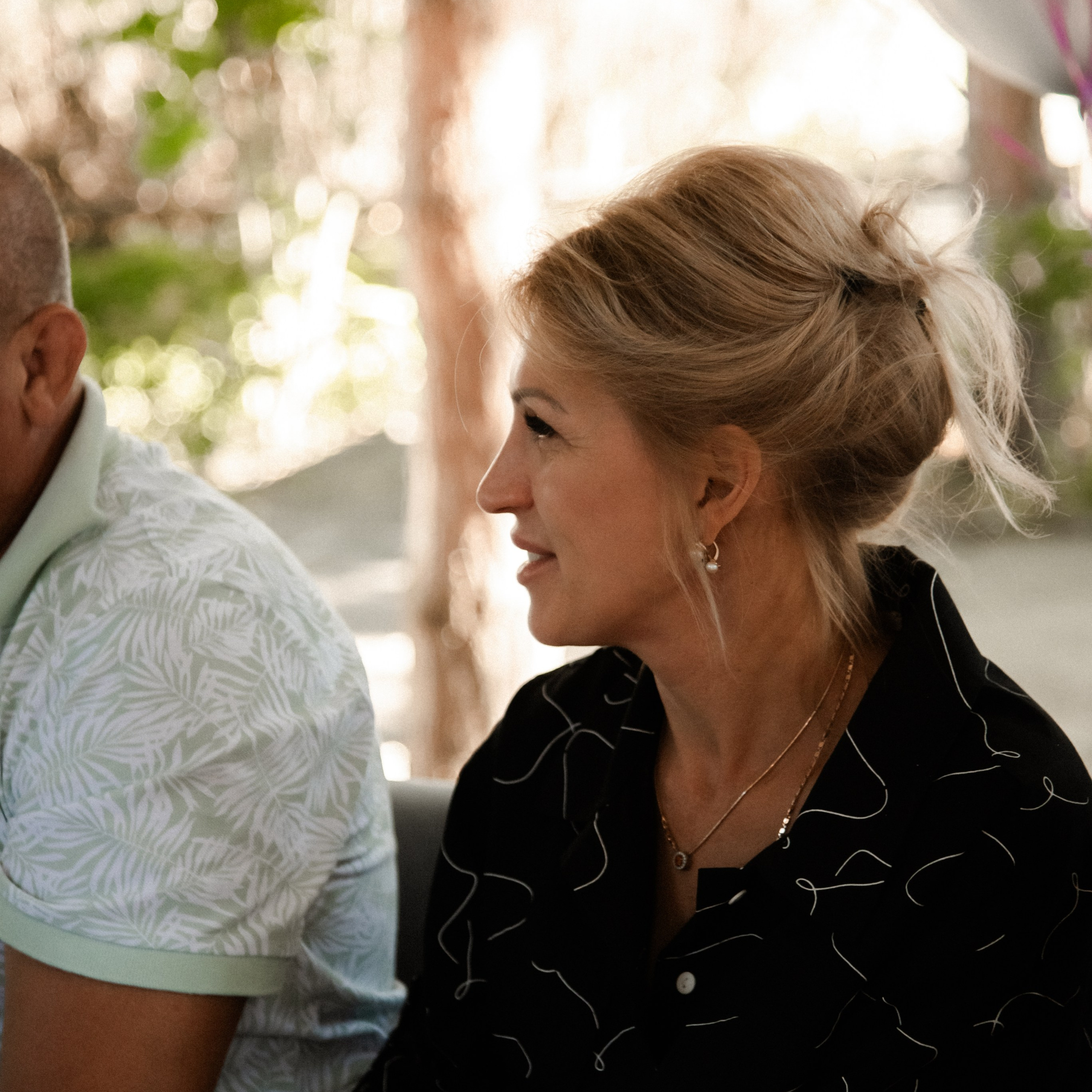 Юбилей. ФОТОГРАФ СЕРГЕЕВА МАРИЯ