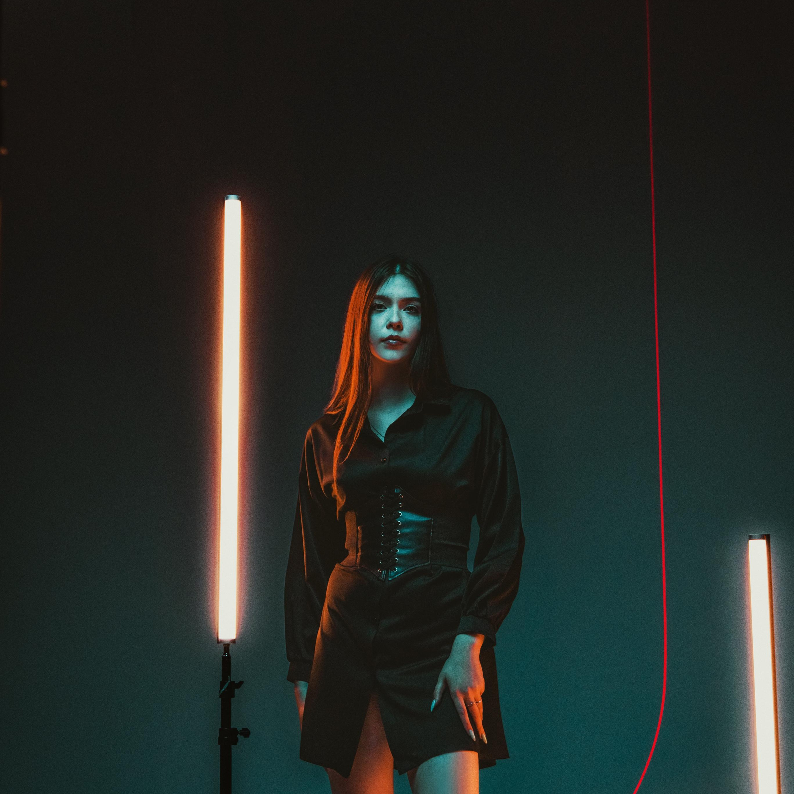 Анастасия. ФОТОГРАФ СЕРГЕЕВА МАРИЯ