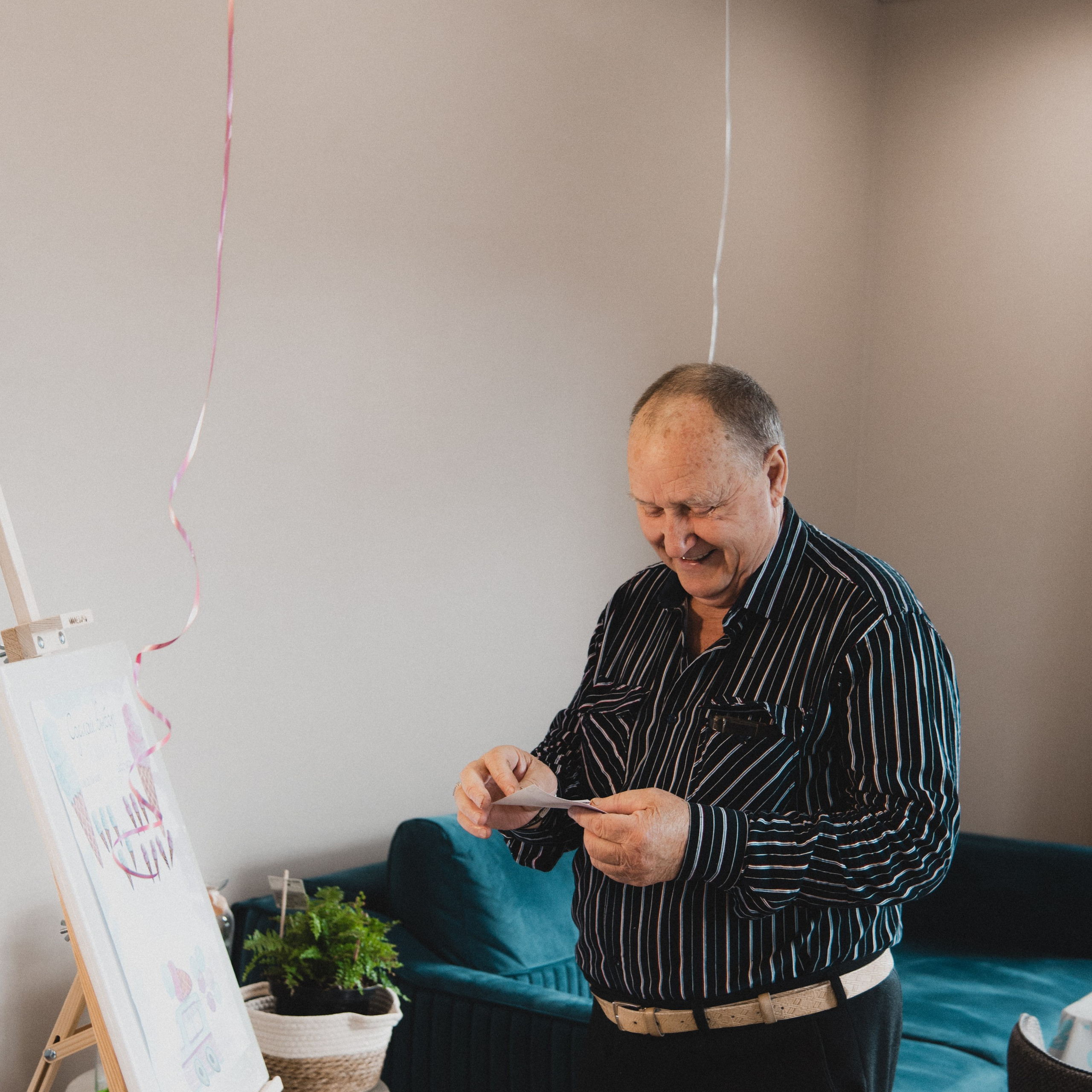 Гендер-пати. ФОТОГРАФ СЕРГЕЕВА МАРИЯ