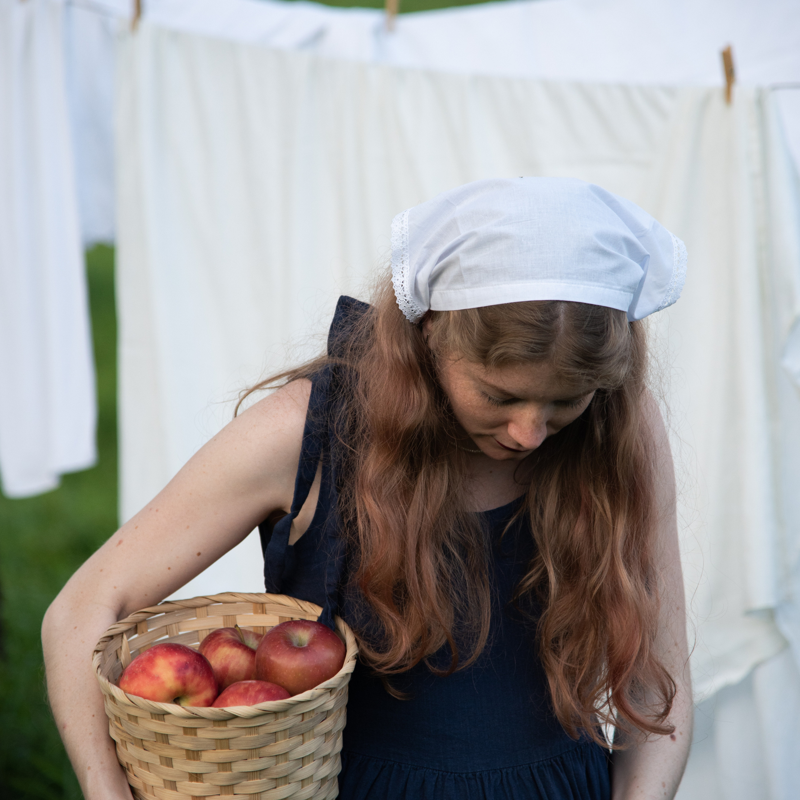 Анна-Мария. ФОТОГРАФ СЕРГЕЕВА МАРИЯ