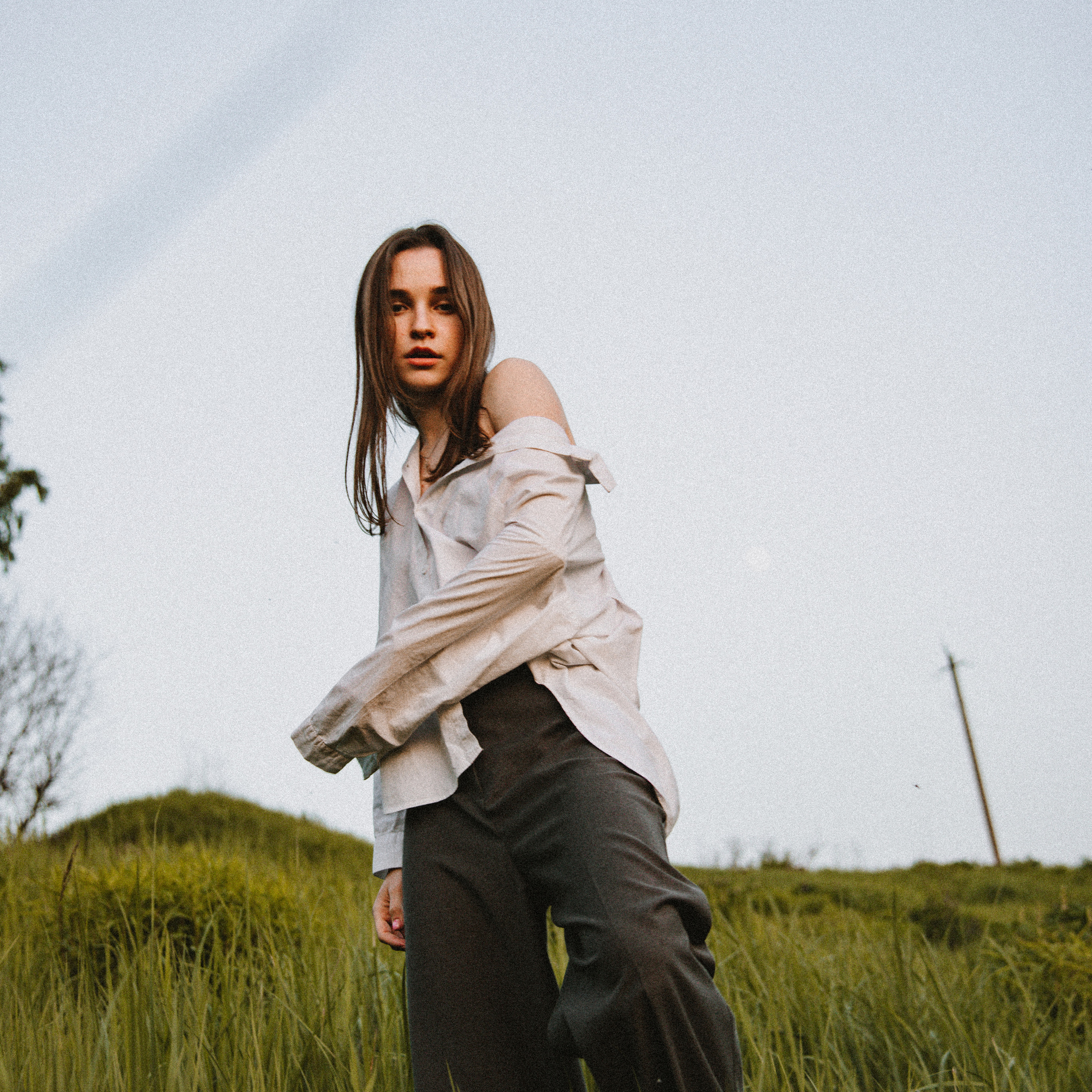 Лиза. ФОТОГРАФ СЕРГЕЕВА МАРИЯ