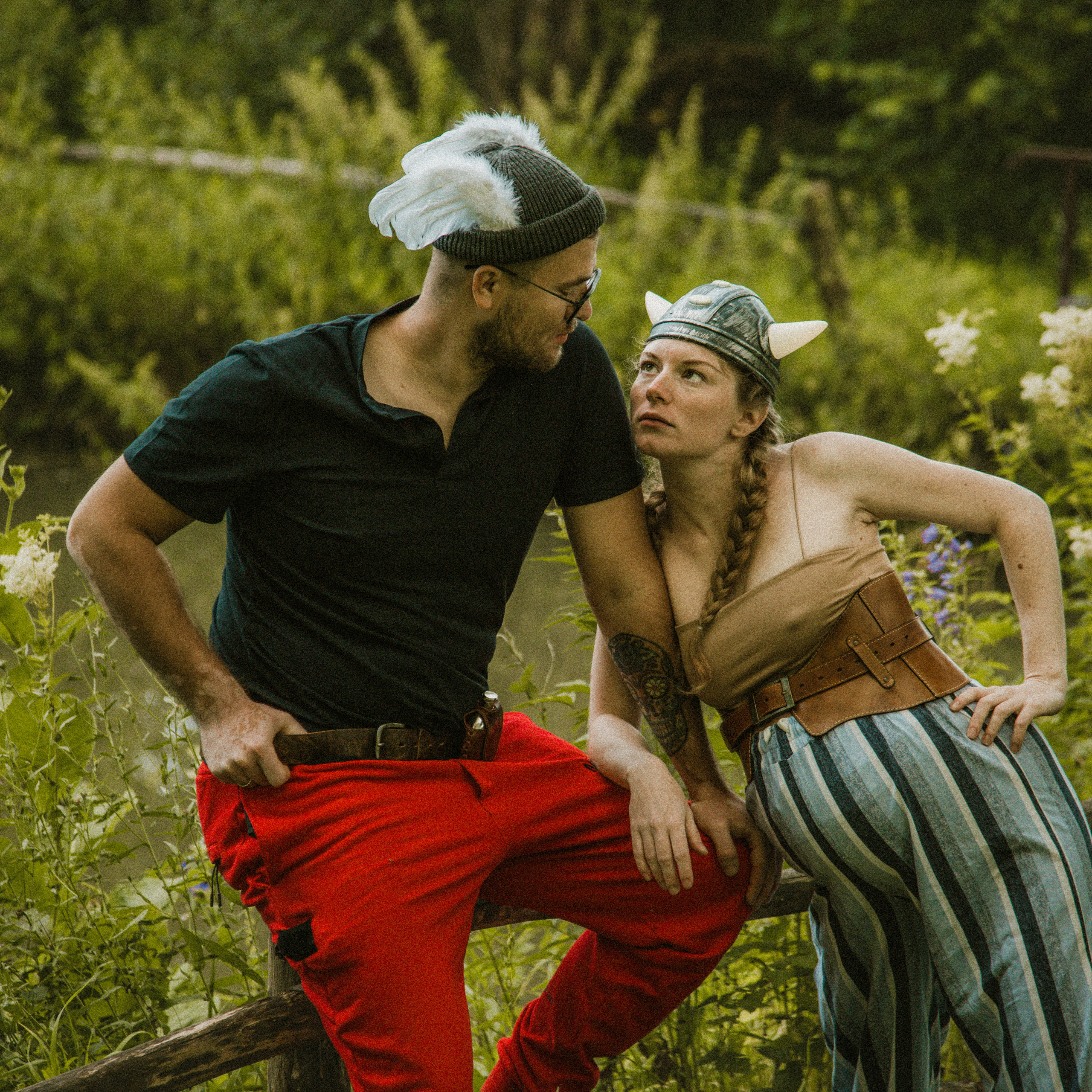 Маша ♡ Вадим. ФОТОГРАФ СЕРГЕЕВА МАРИЯ